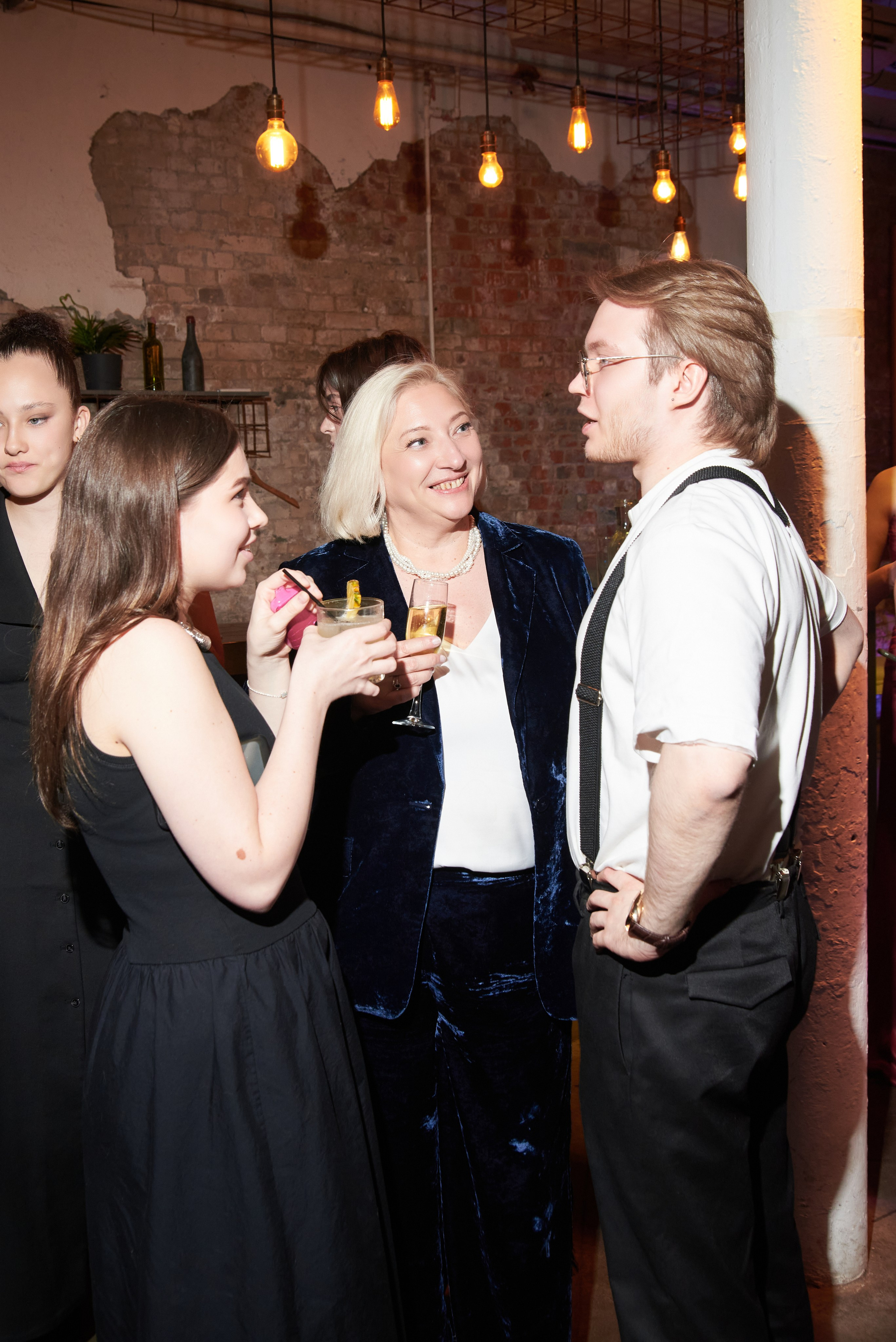 День Рождения Варвары. Елизавета Мальгина, фотограф в Москве