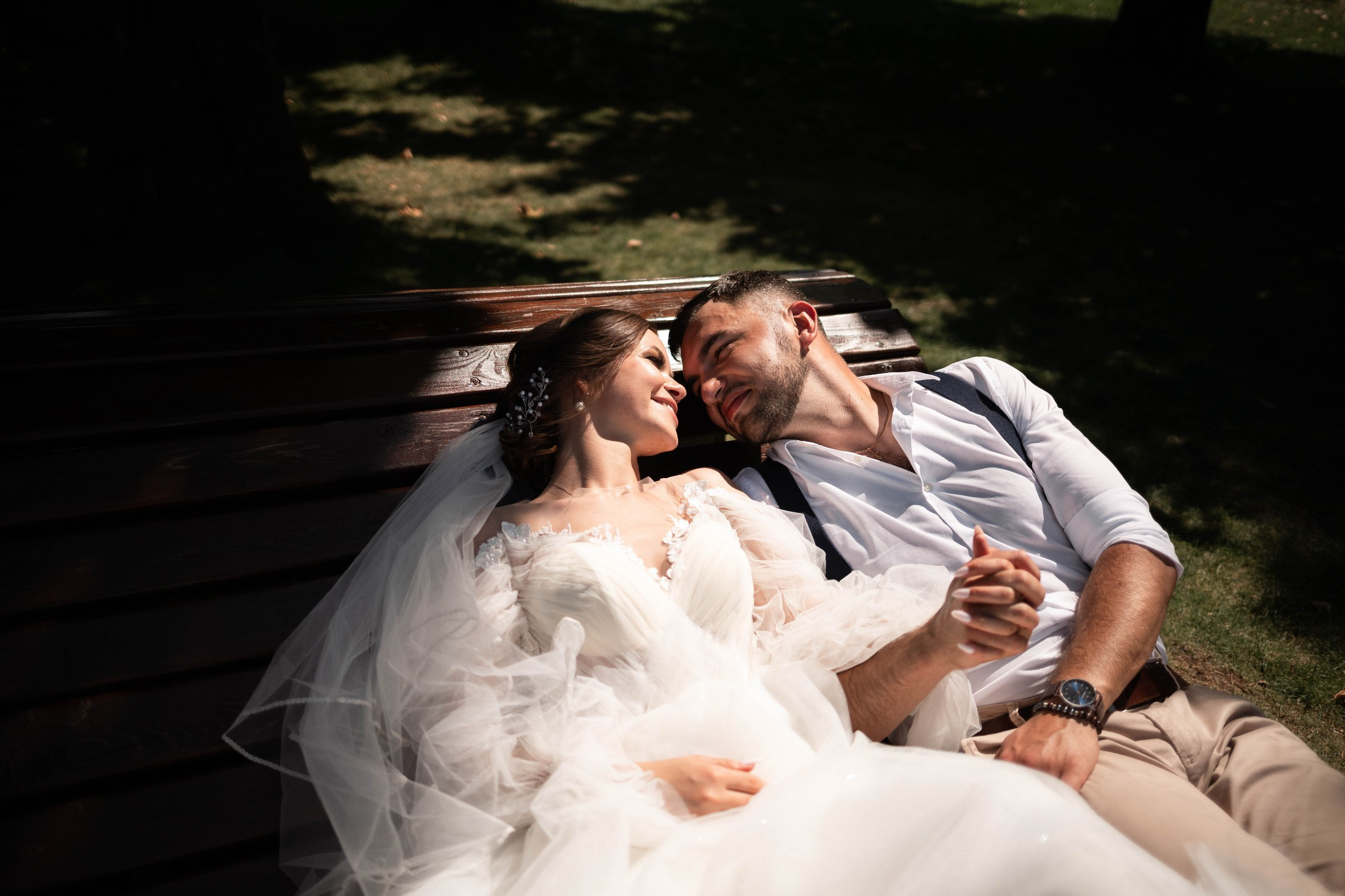 V&D. Семейный фотограф в Севастополе и Симферополе Александра Чистякова