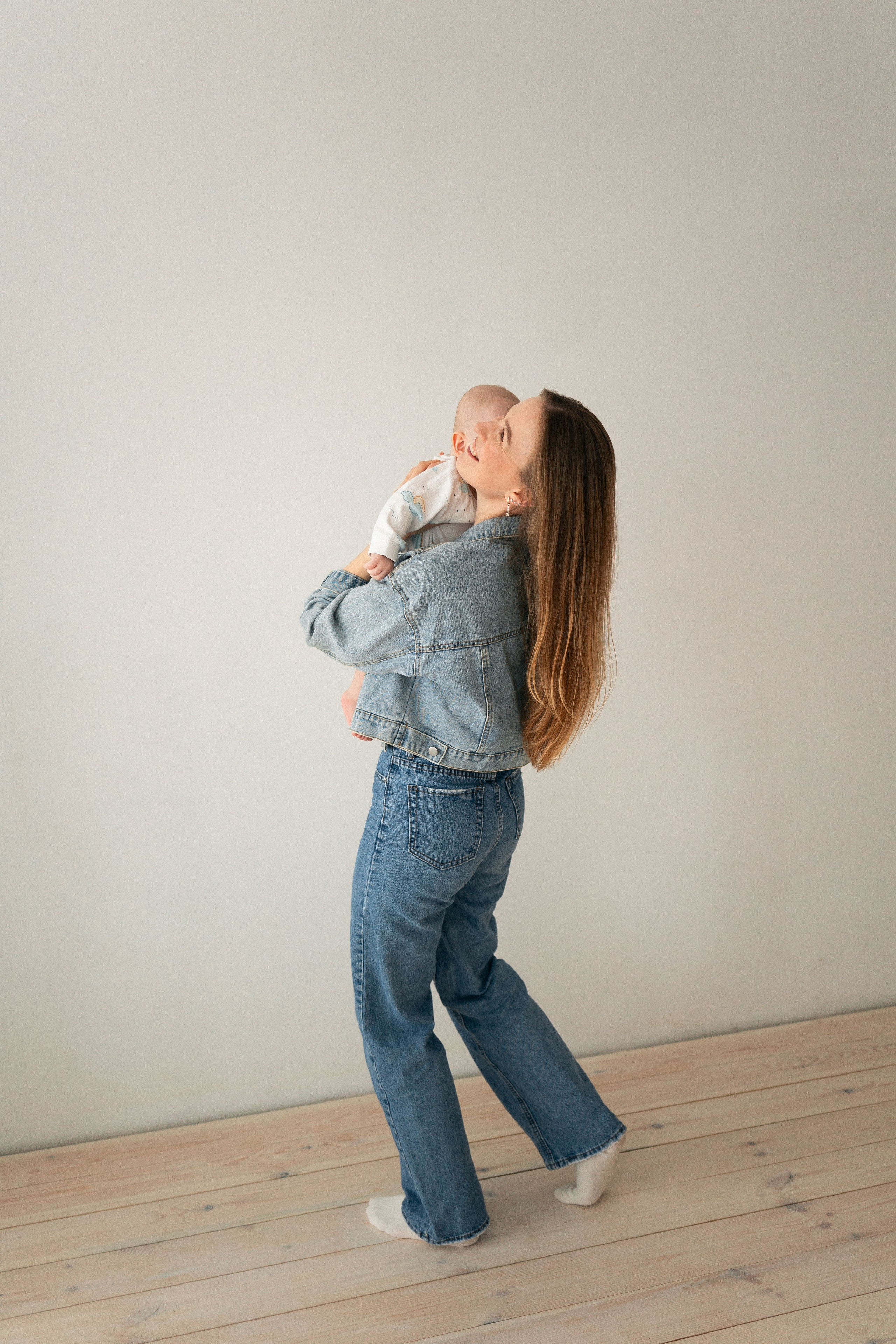 L&E&L. Семейный фотограф в Севастополе и Симферополе Александра Чистякова