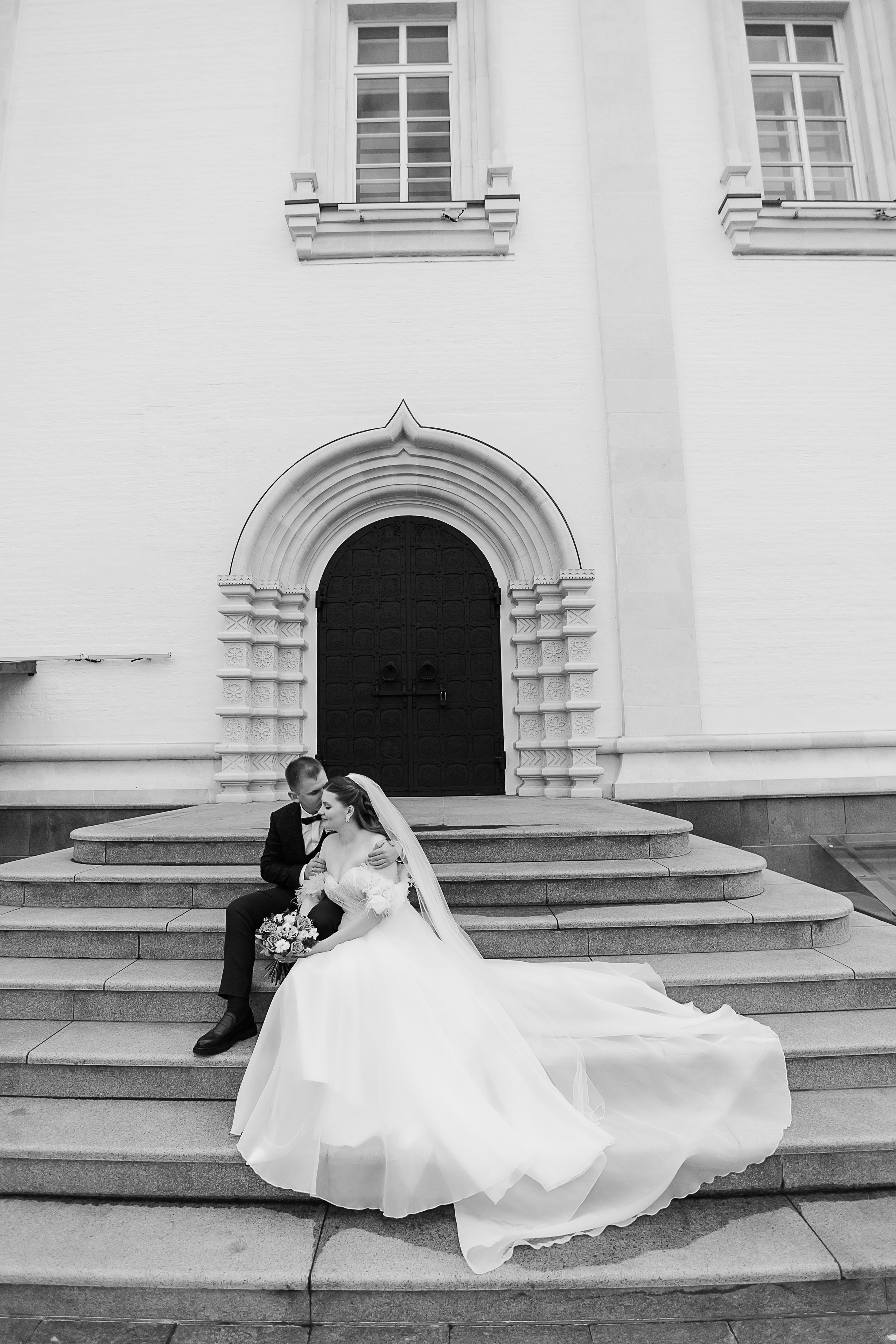 Свадьба. Свадебный и семейный фотограф в Твери и Тверской области