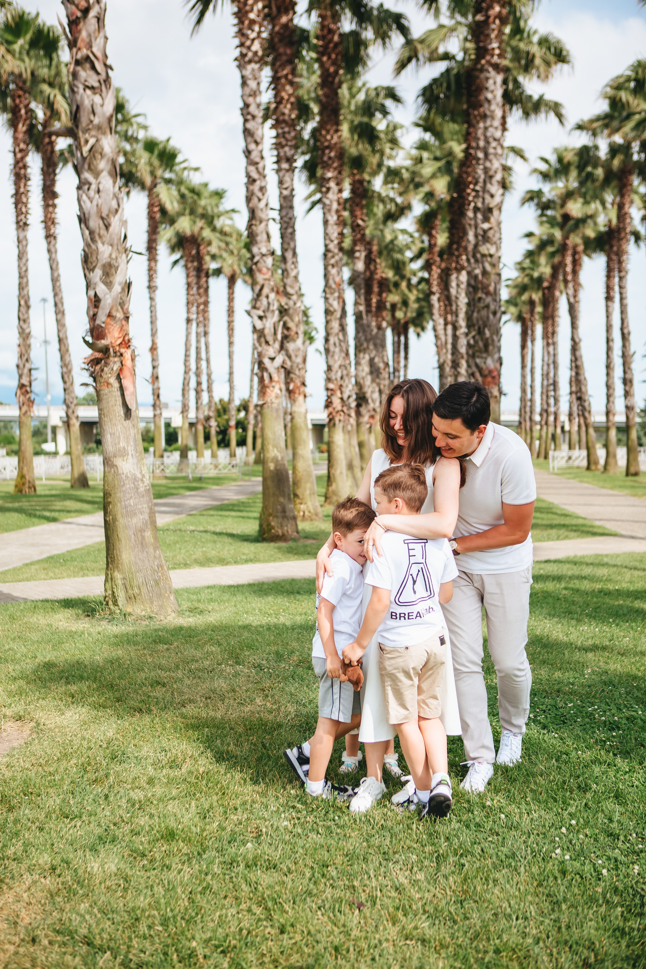 Секреты семейного счастья. Семейный и свадебный фотограф Сочи Адлер Сириус Красная поляна