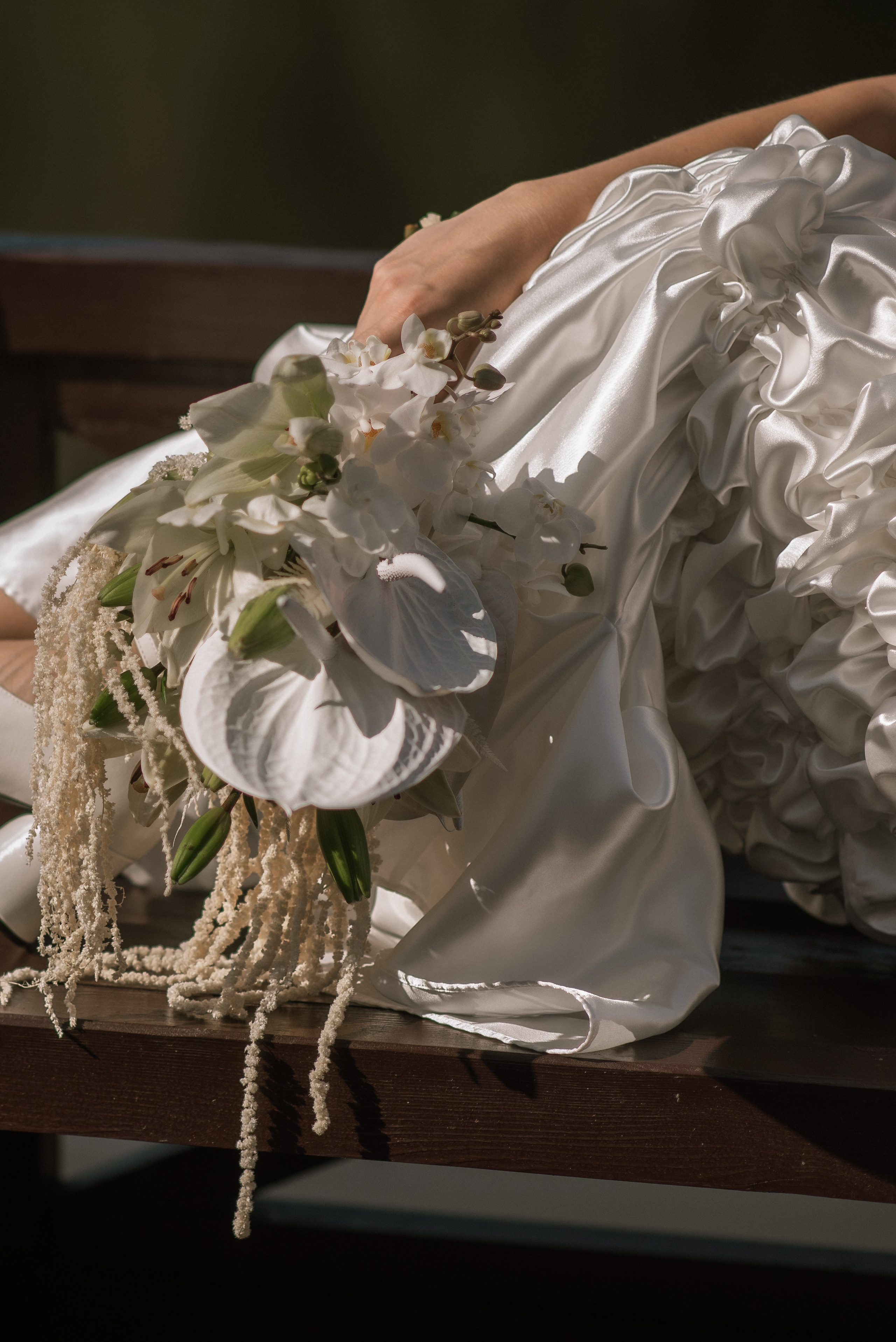 Павел и Маргарита (парк-отель Грумант)