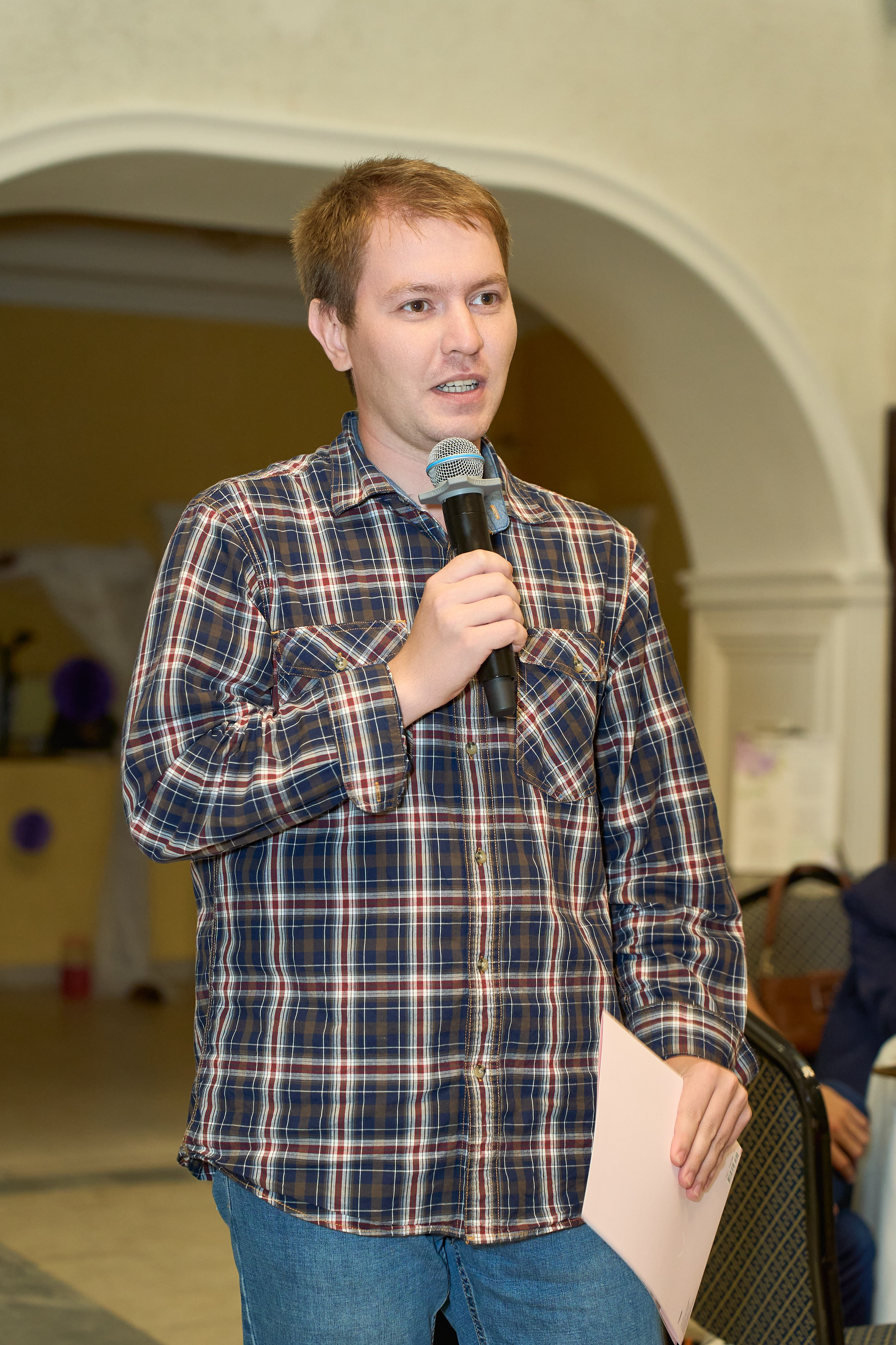 Свадебный банкет. Репортажный и портретный фотограф в Томске Ларионов Артём