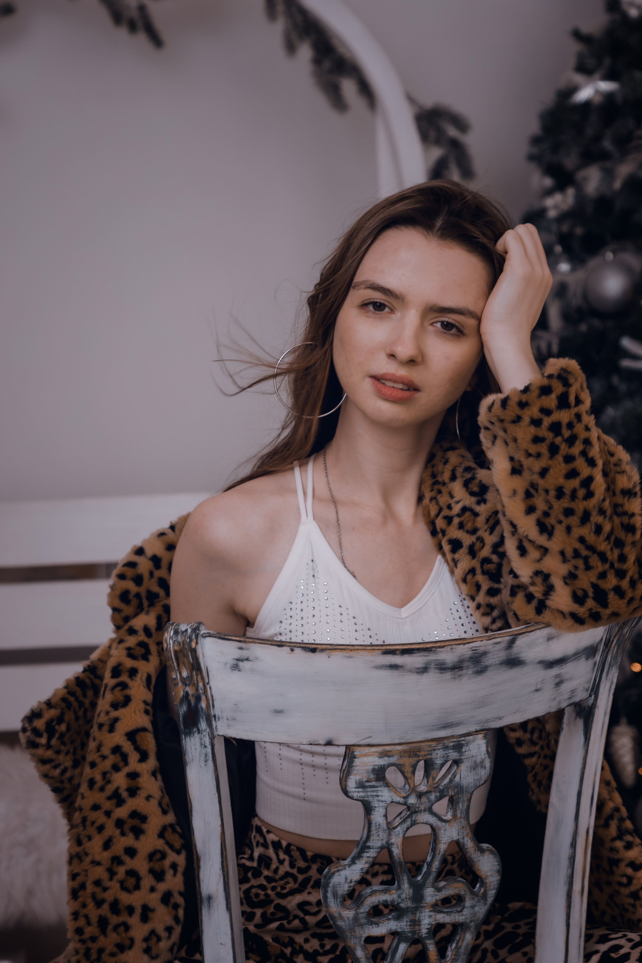 Пленительная Марина. Семейный и детский фотограф Светлана Котик Спасск-Дальний, Владивосток, Приморский край