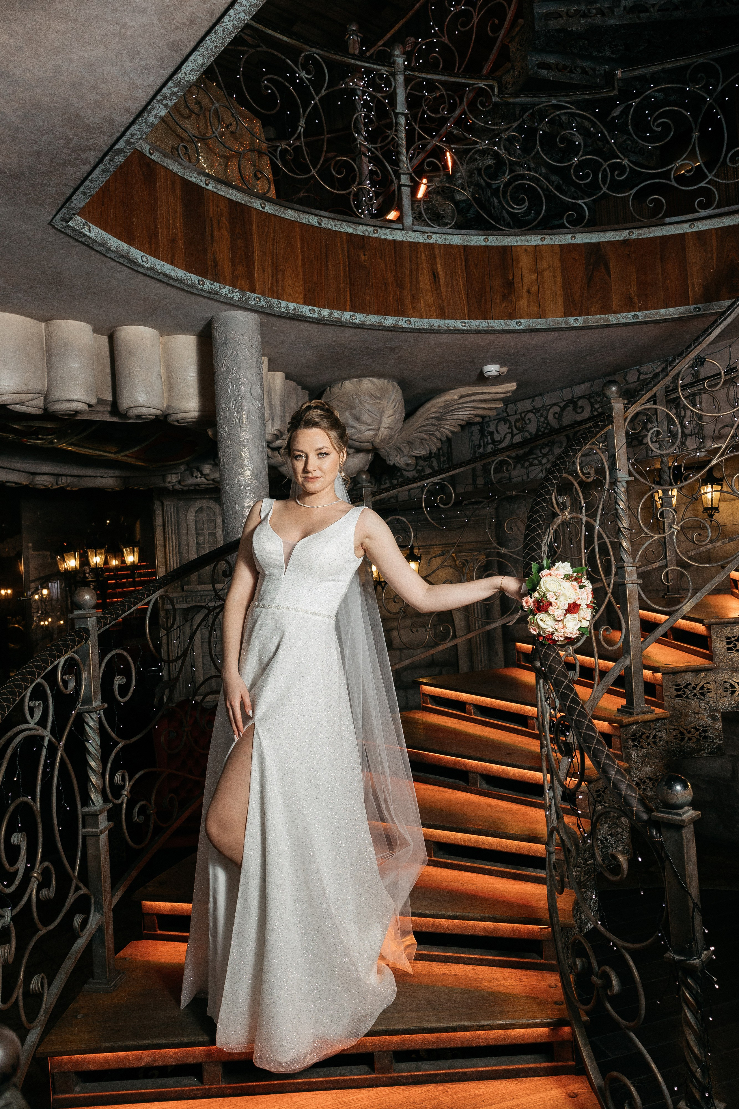 Татьяна и Сергей. Свадебный и семейный фотограф Раменское Жуковский  Александр Зимин