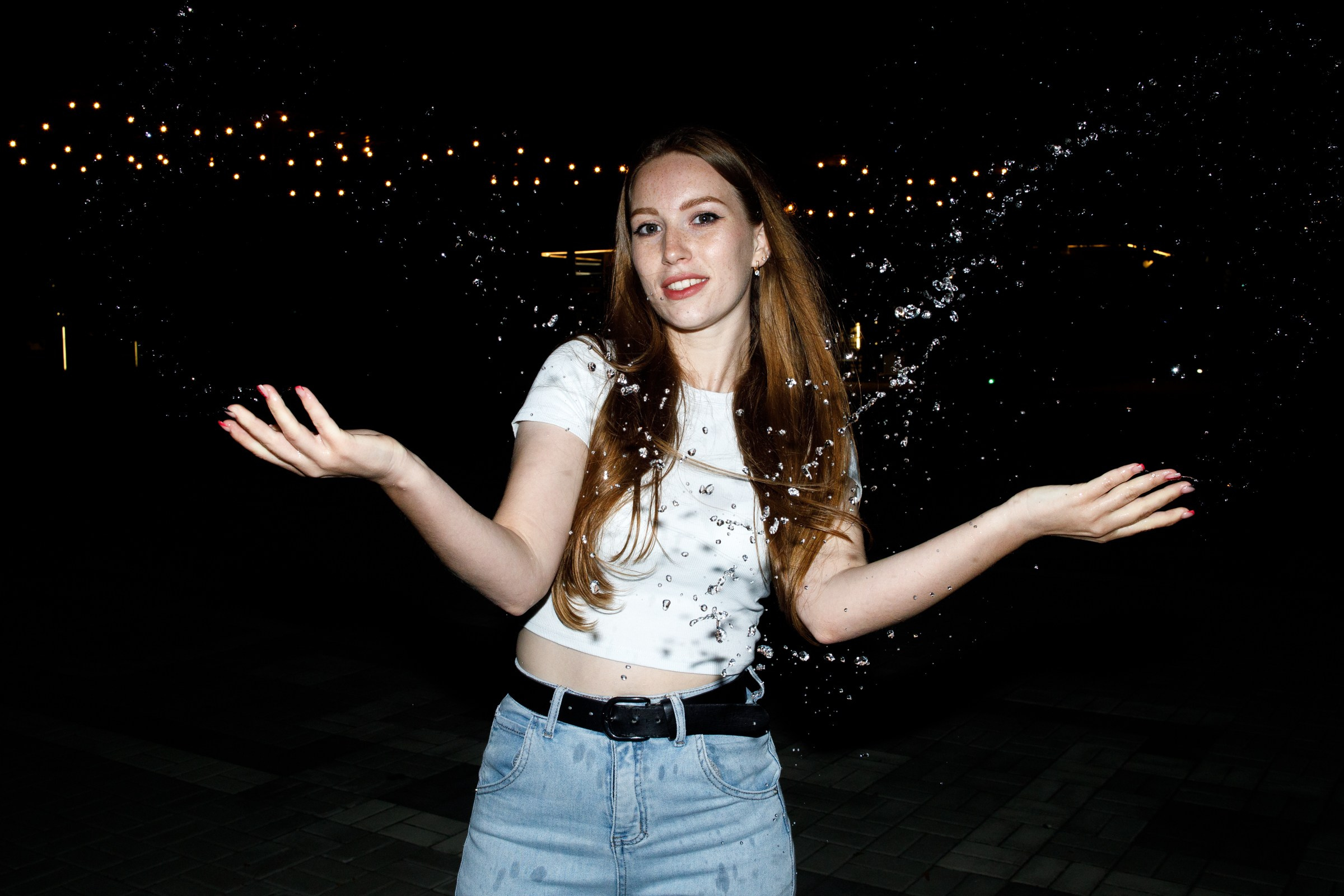 Виолетта. Свадебный и семейный фотограф станица Калининская Юлия Хлебодарова