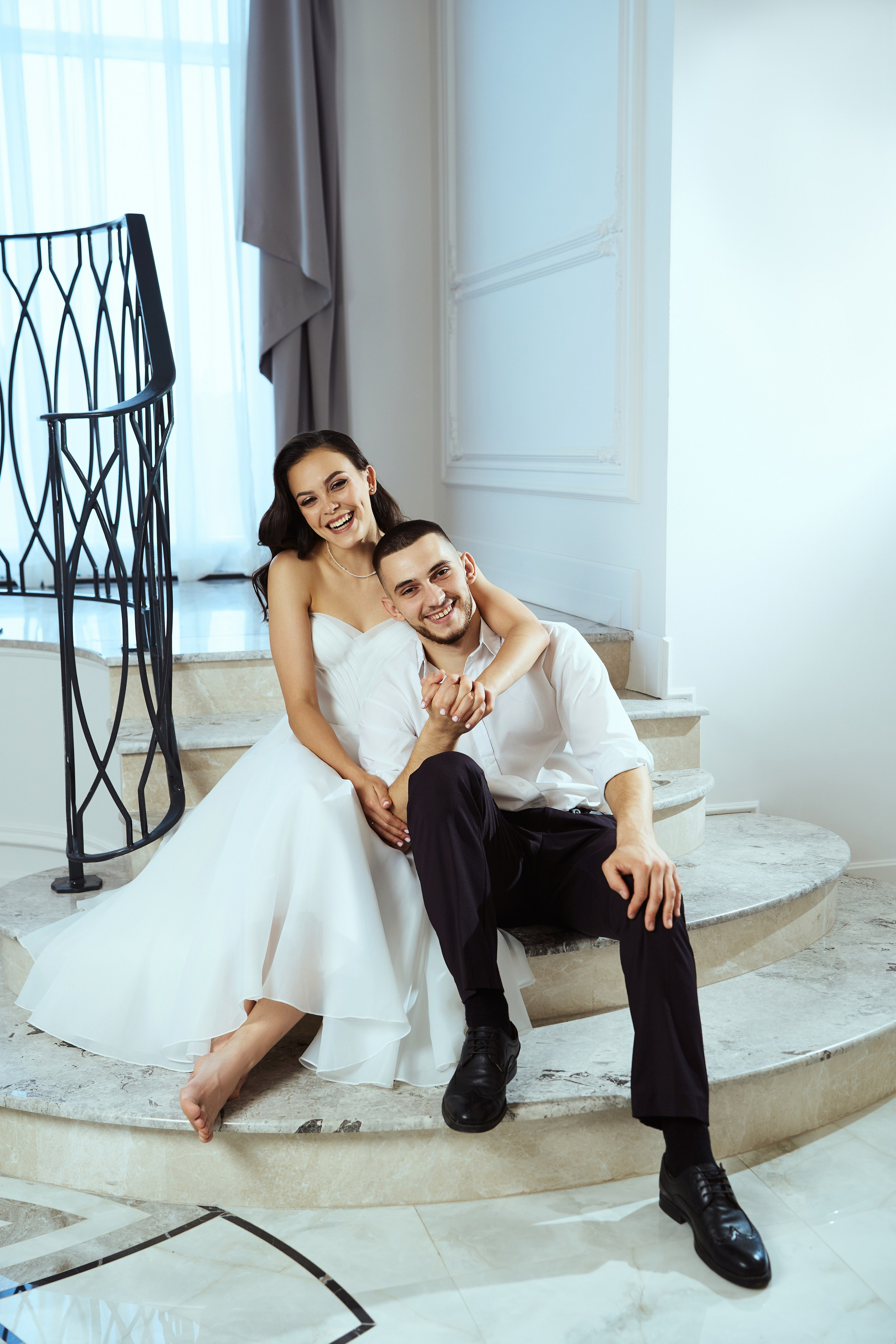 Прогулка. Фотограф Аделия Сосновская