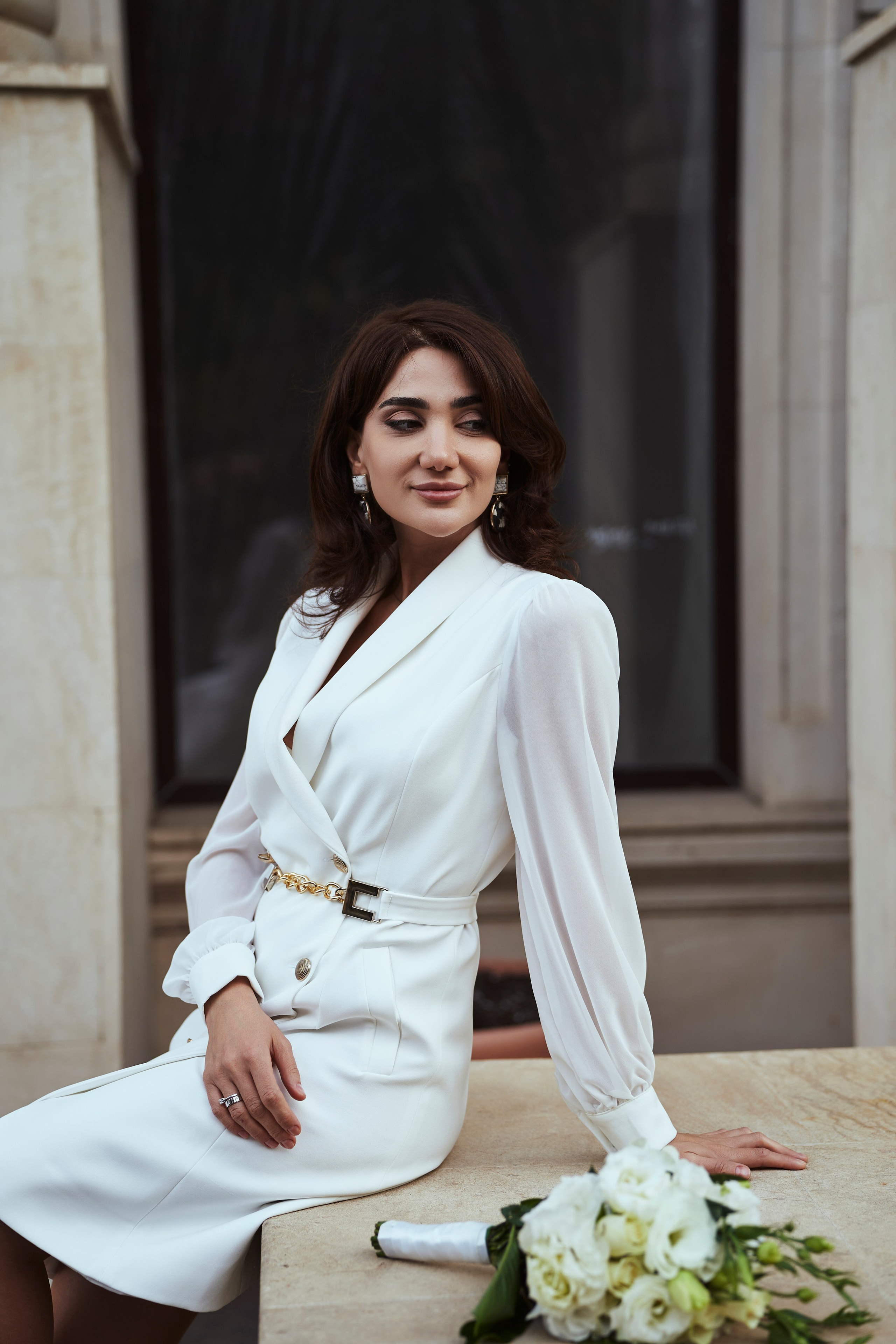 Прогулка. Фотограф Аделия Сосновская