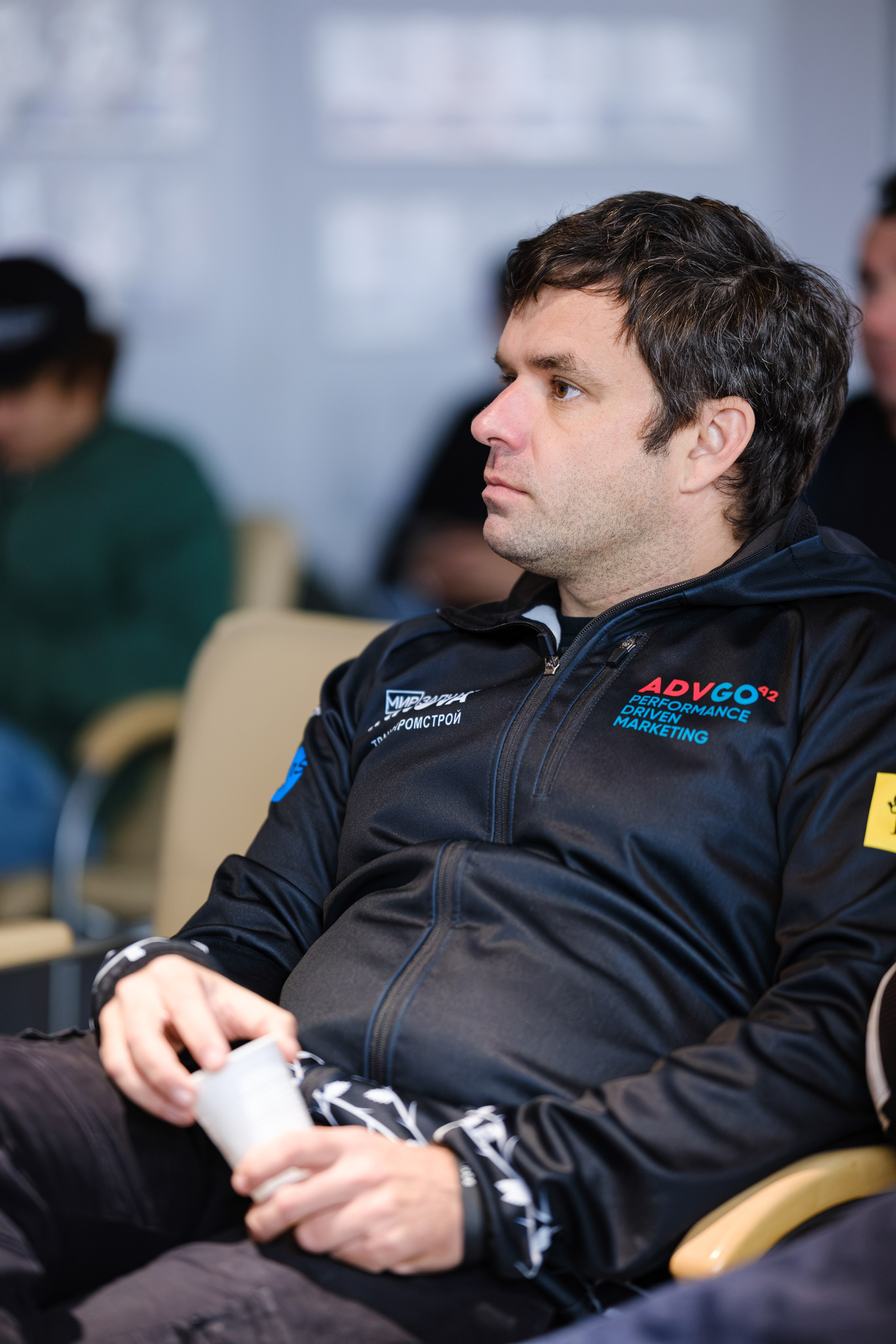 Российская серия гонок на выносливость. Авто и мотоспорт — фотограф Антон Медведев iCoguar