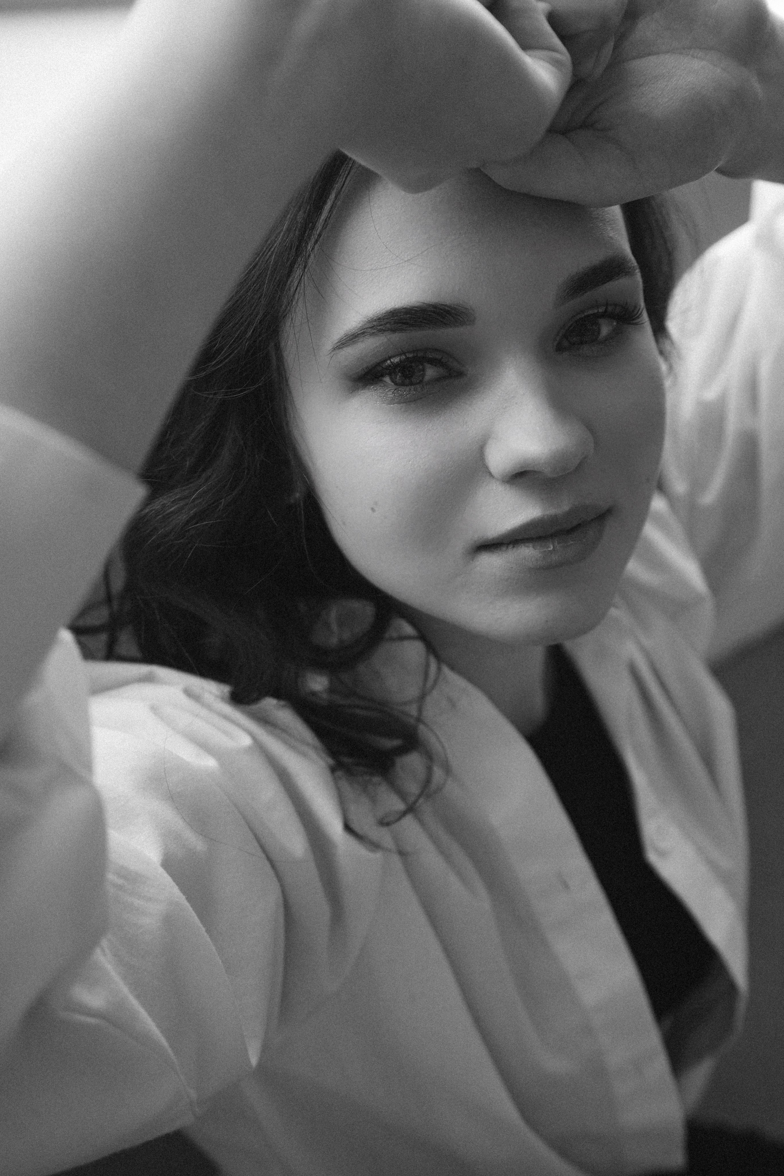 Наталья. Свадебный и семейный фотограф Ястребова Маргарита