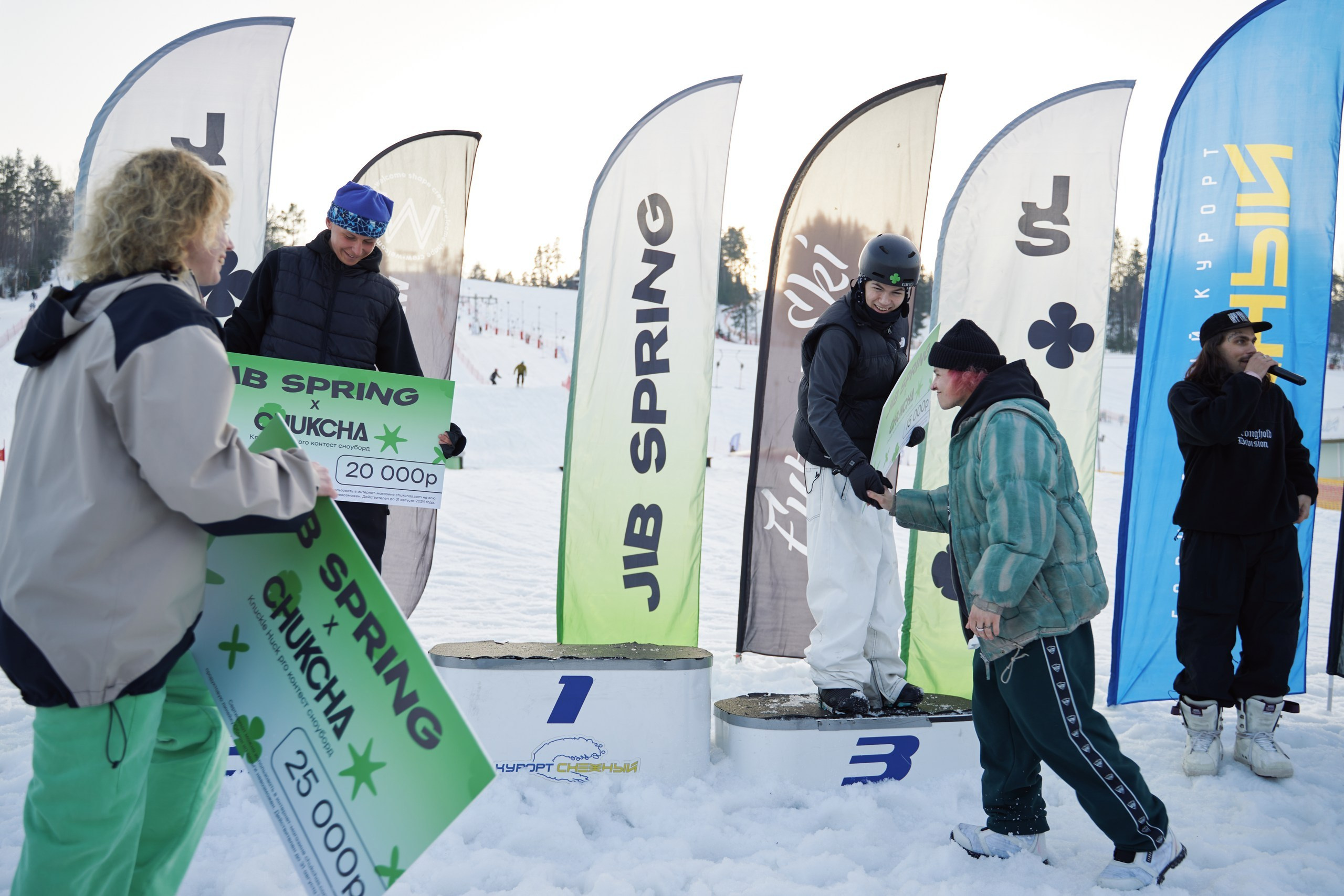 2–3 марта Чемпионат России по джибингу Jib Spring ГЛК «Снежный»». Свадебный и семейный фотограф в Санкт-Петербурге Дмитрий Панин