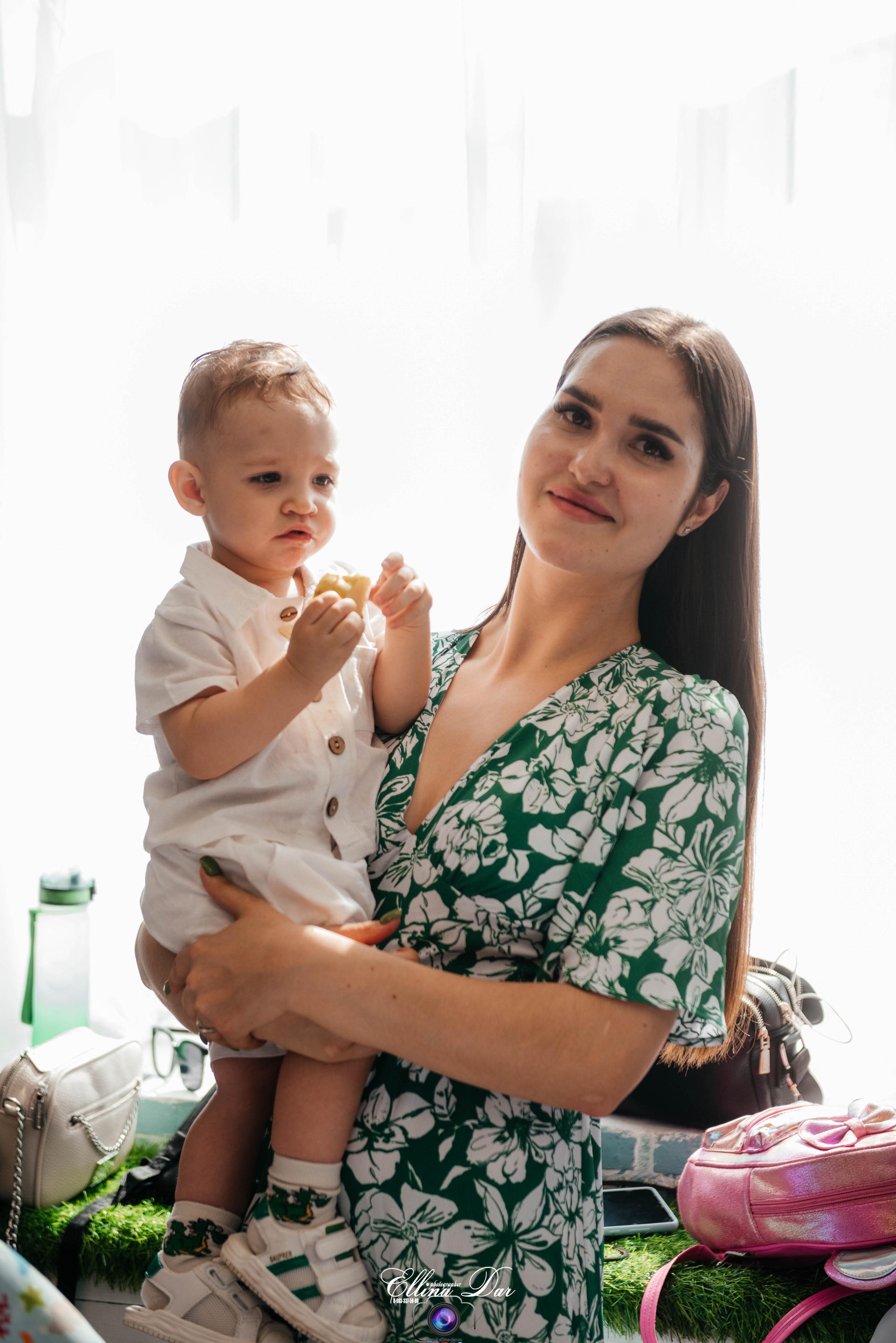 С днем рождения Матвей. Фотограф Эллина Дар г. Улан-Удэ