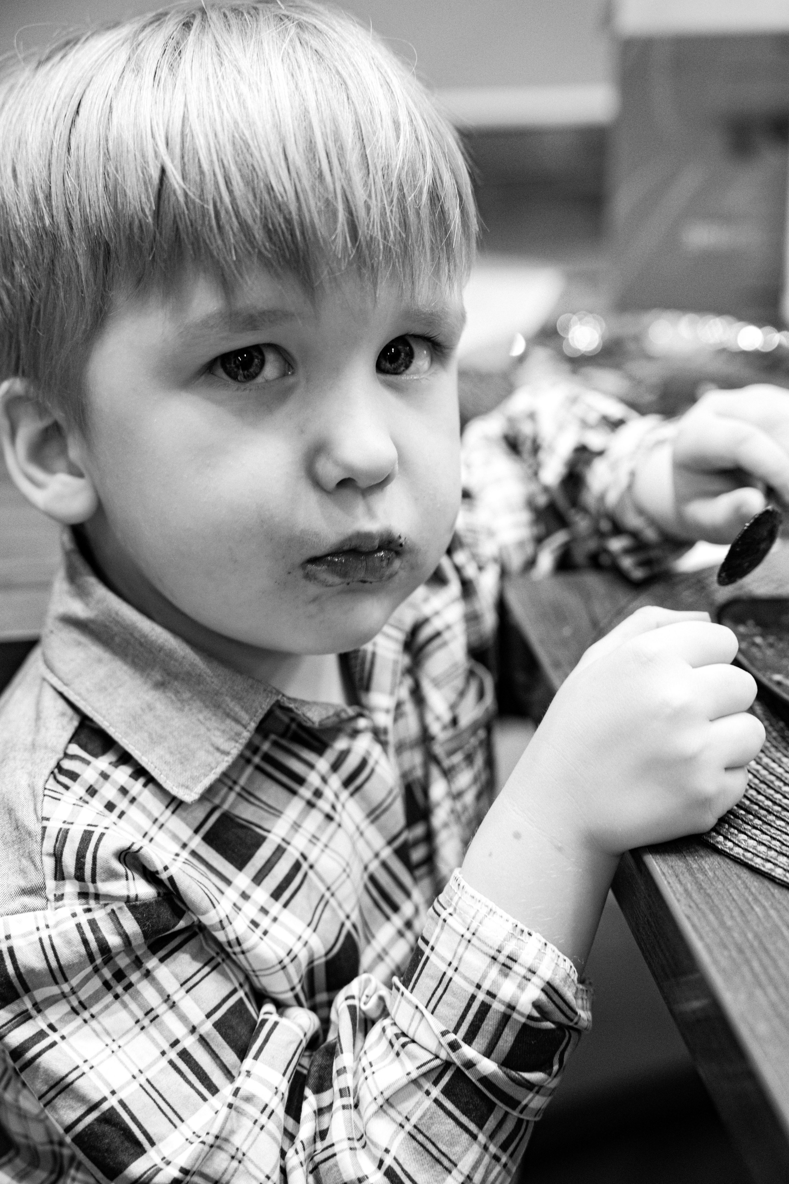 День рождения Миры 8 лет. Фотограф/видеограф в Санкт-Петербурге Динара Гольдина