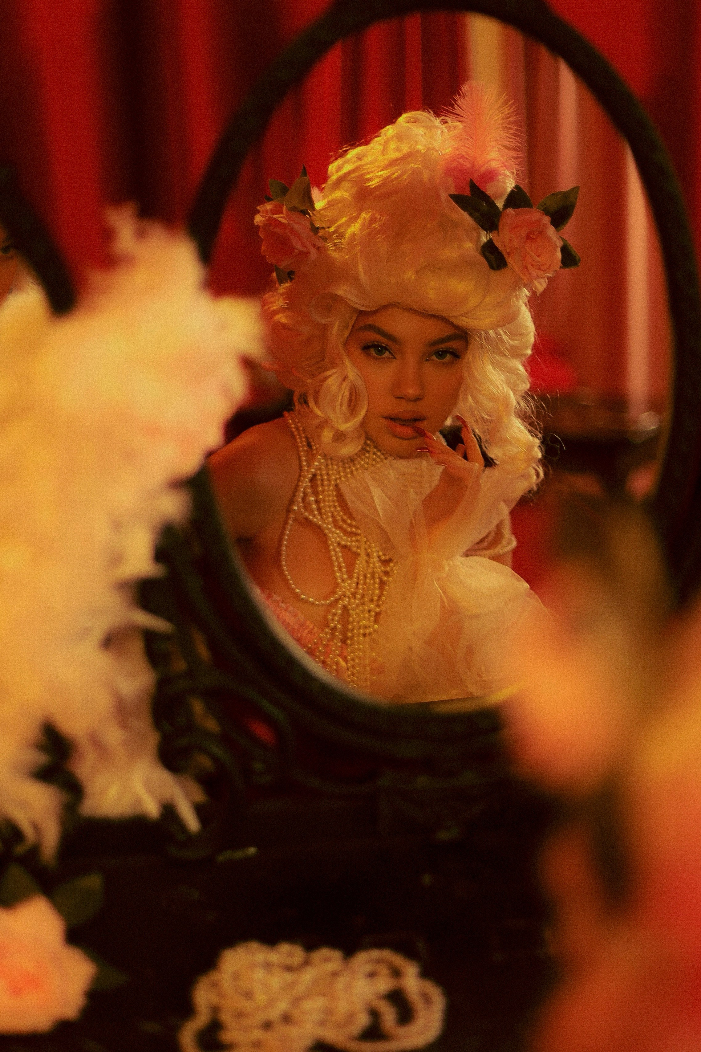 Анжела. Фотограф & Видеомейкер в Москве