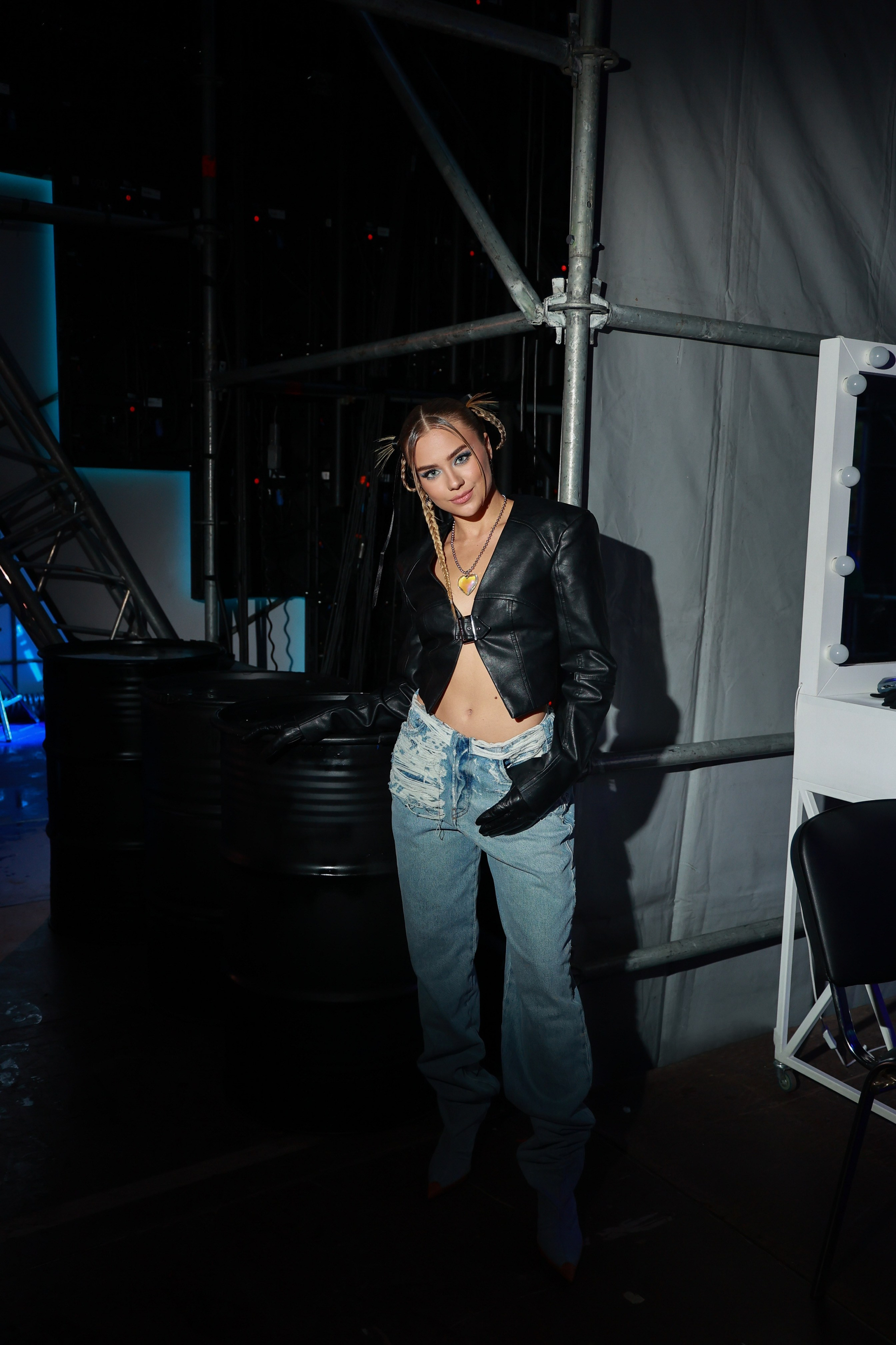 Катя Адушкина. Фотограф & Видеомейкер в Москве