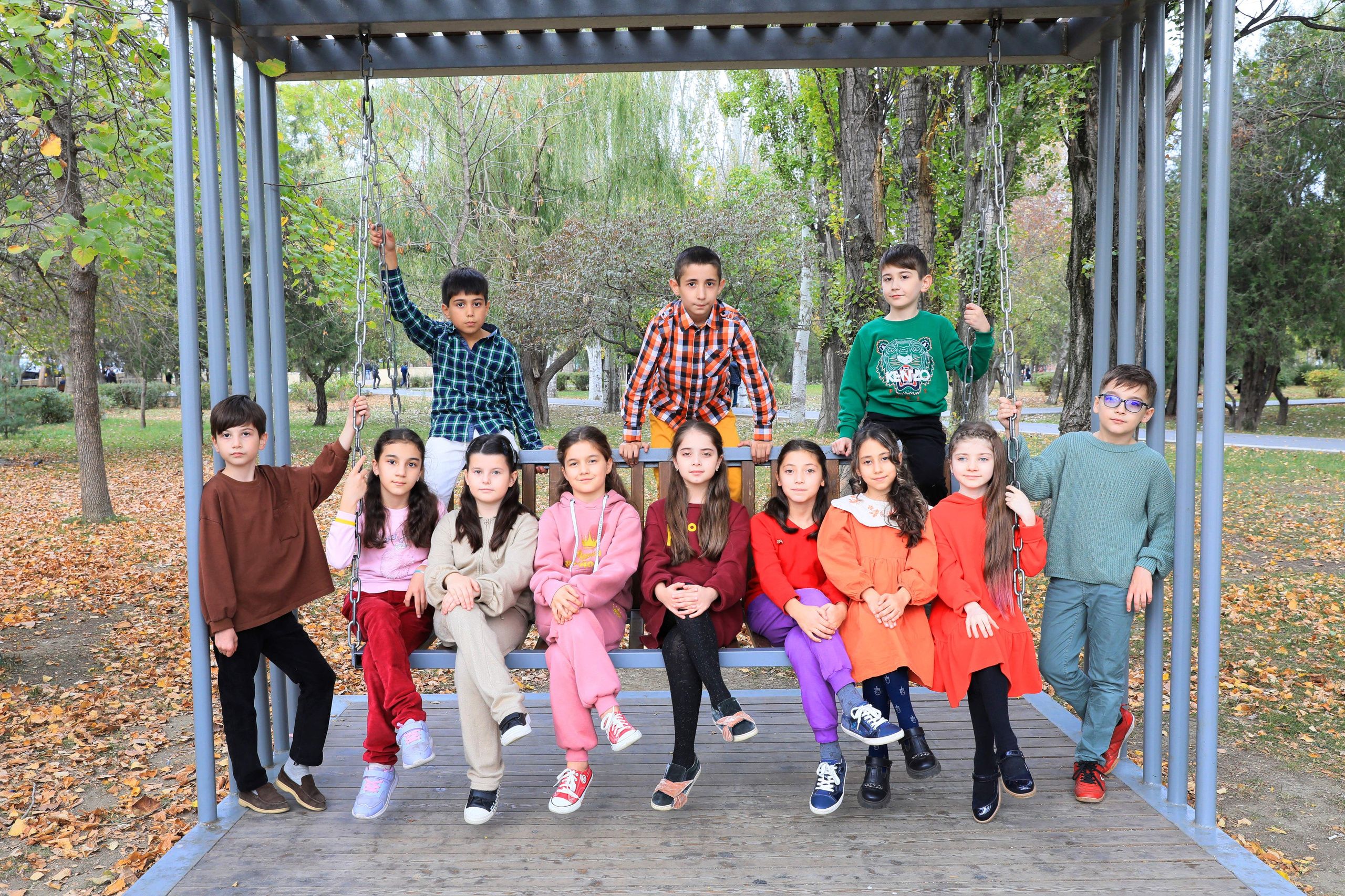 Фотограф Роман Петраков