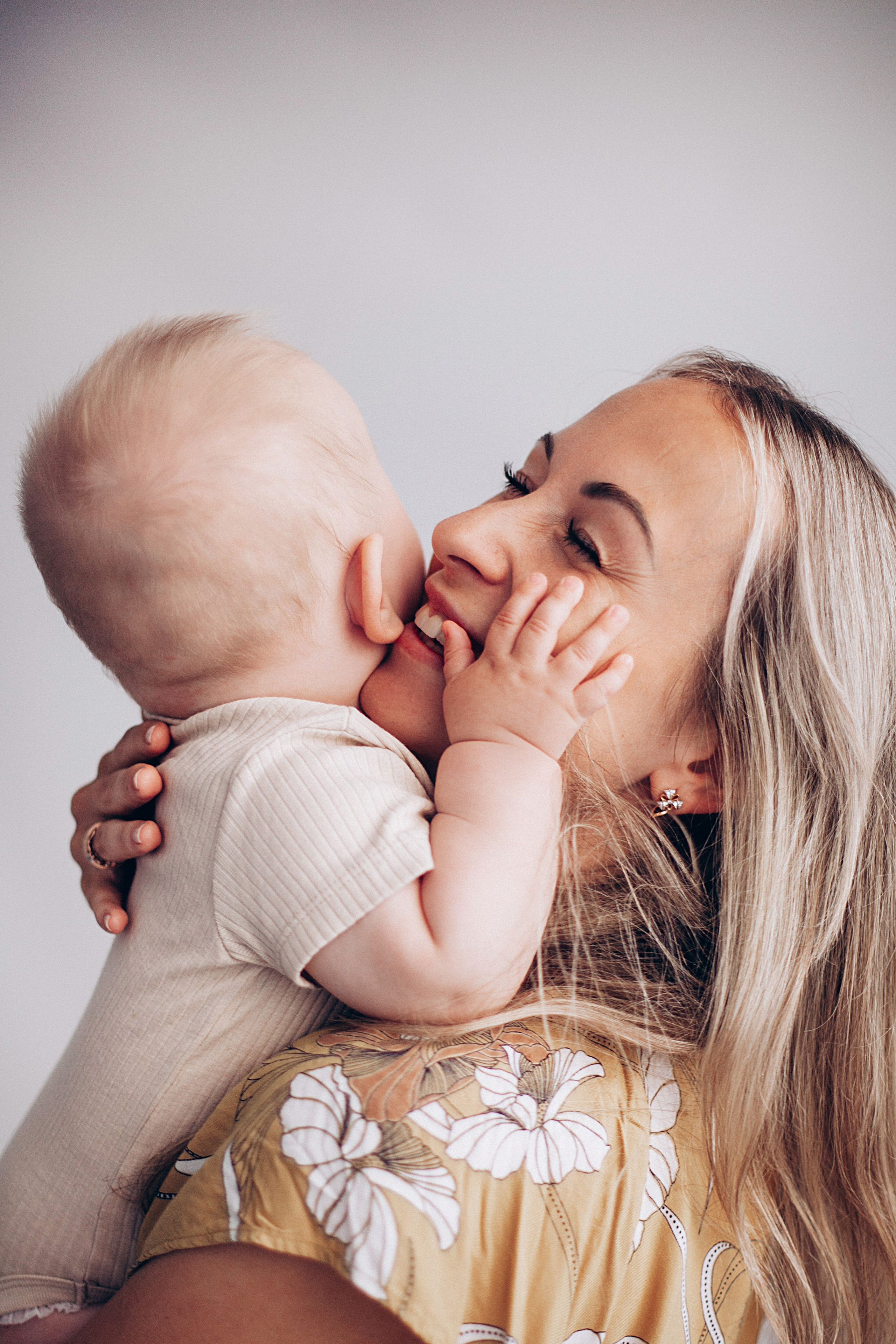 Леон. Репортажный и детский фотограф в Минске