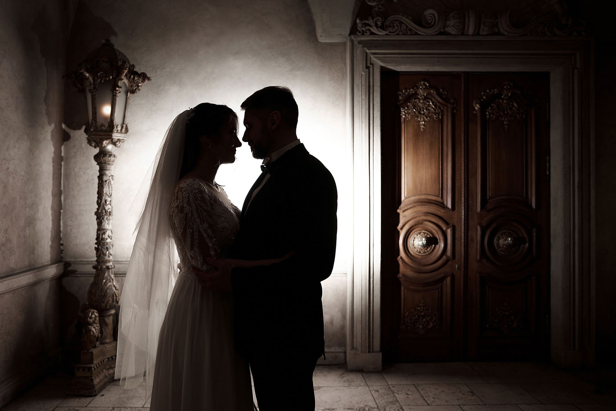 Свадебные банкеты. Фотограф в Москве Валерий Боцман