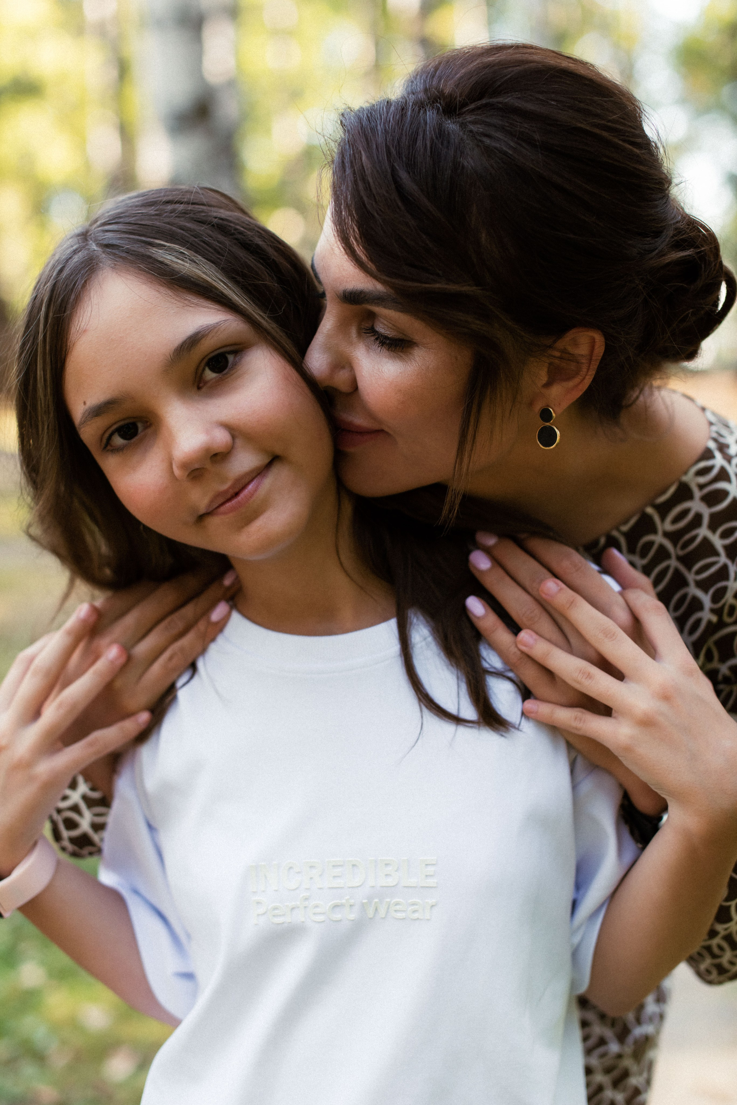 Валентина, Светлана и Ника. Женский фотограф в Москве и МО