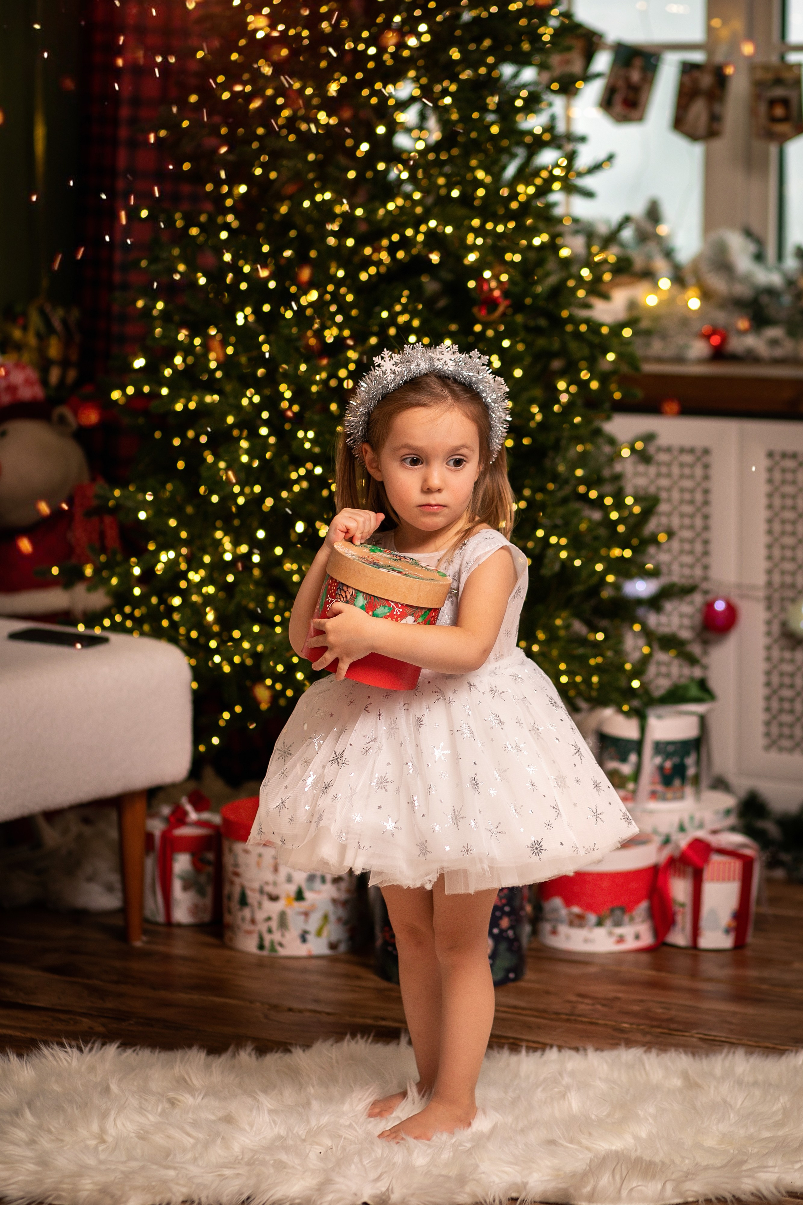 Новый год 2026. ФОТОГРАФ НА ГОДИК, БЕРЕМЕННОСТИ, НОВОРОЖДЕННЫХ, КРЕЩЕНИЯ МОСКВА