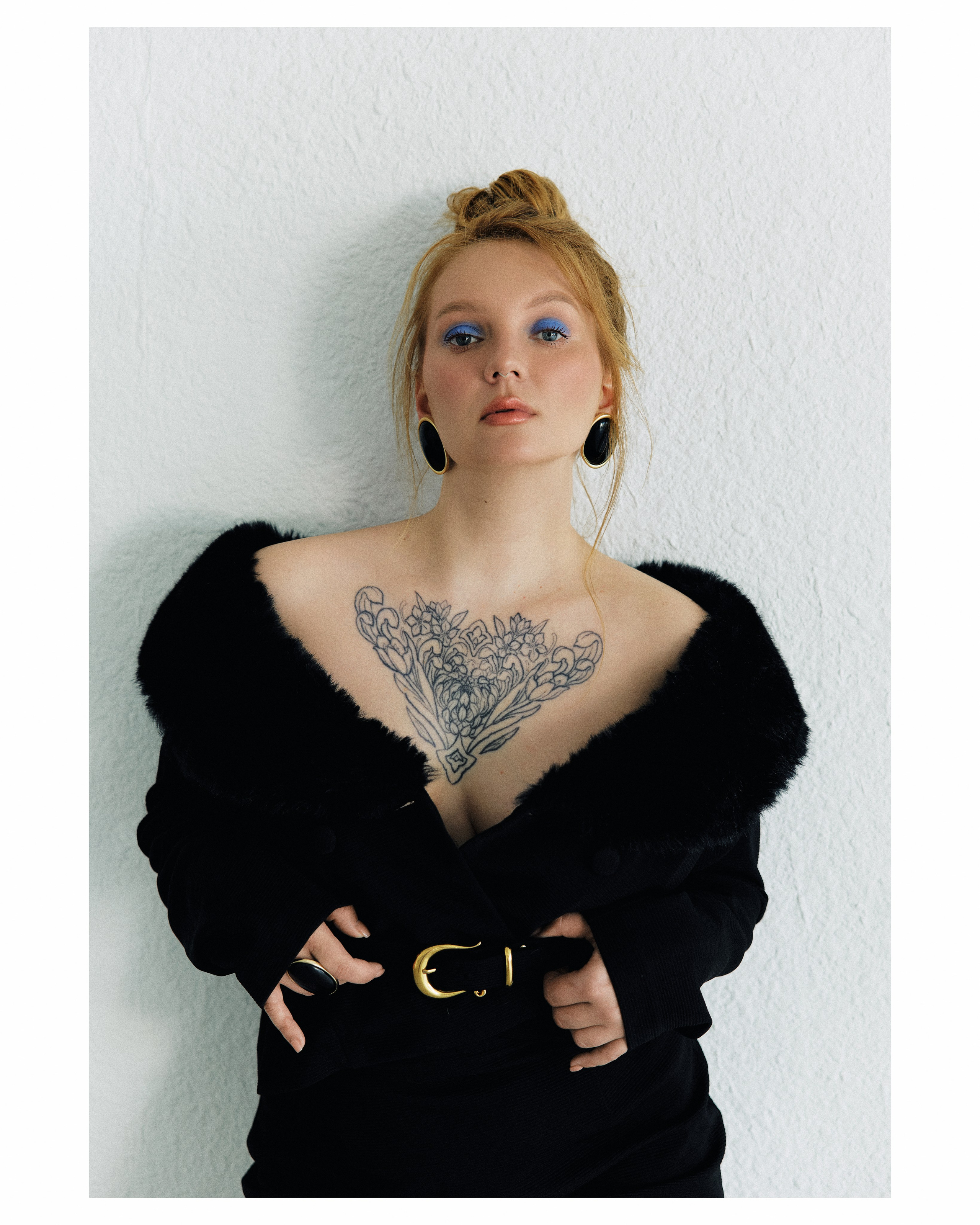 Xenia. Фотограф для души Анастасия Конкс