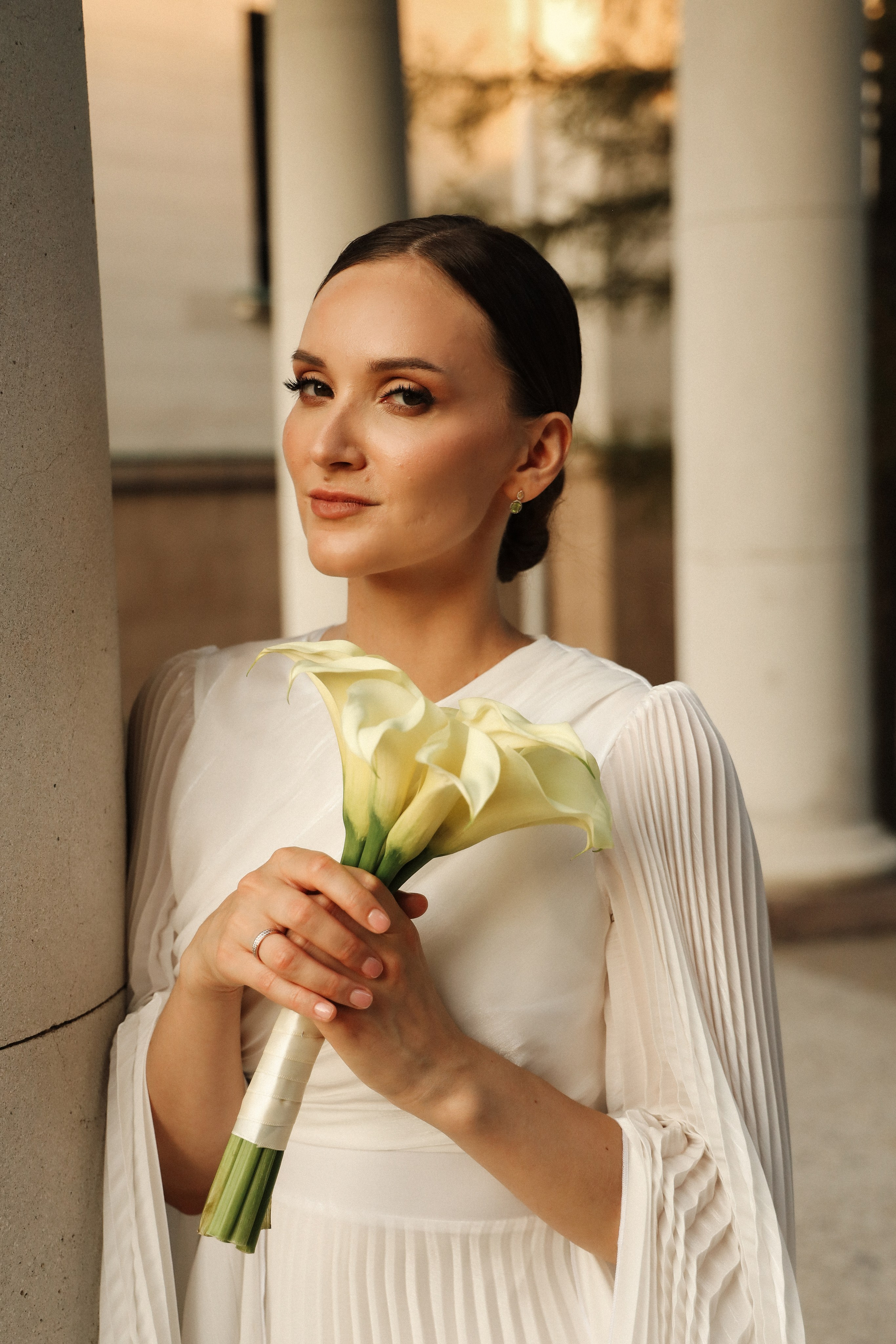 С. + В. Усадьба Архангельское. Семейный и lovestory фотограф в Москве Светлана Коняхина