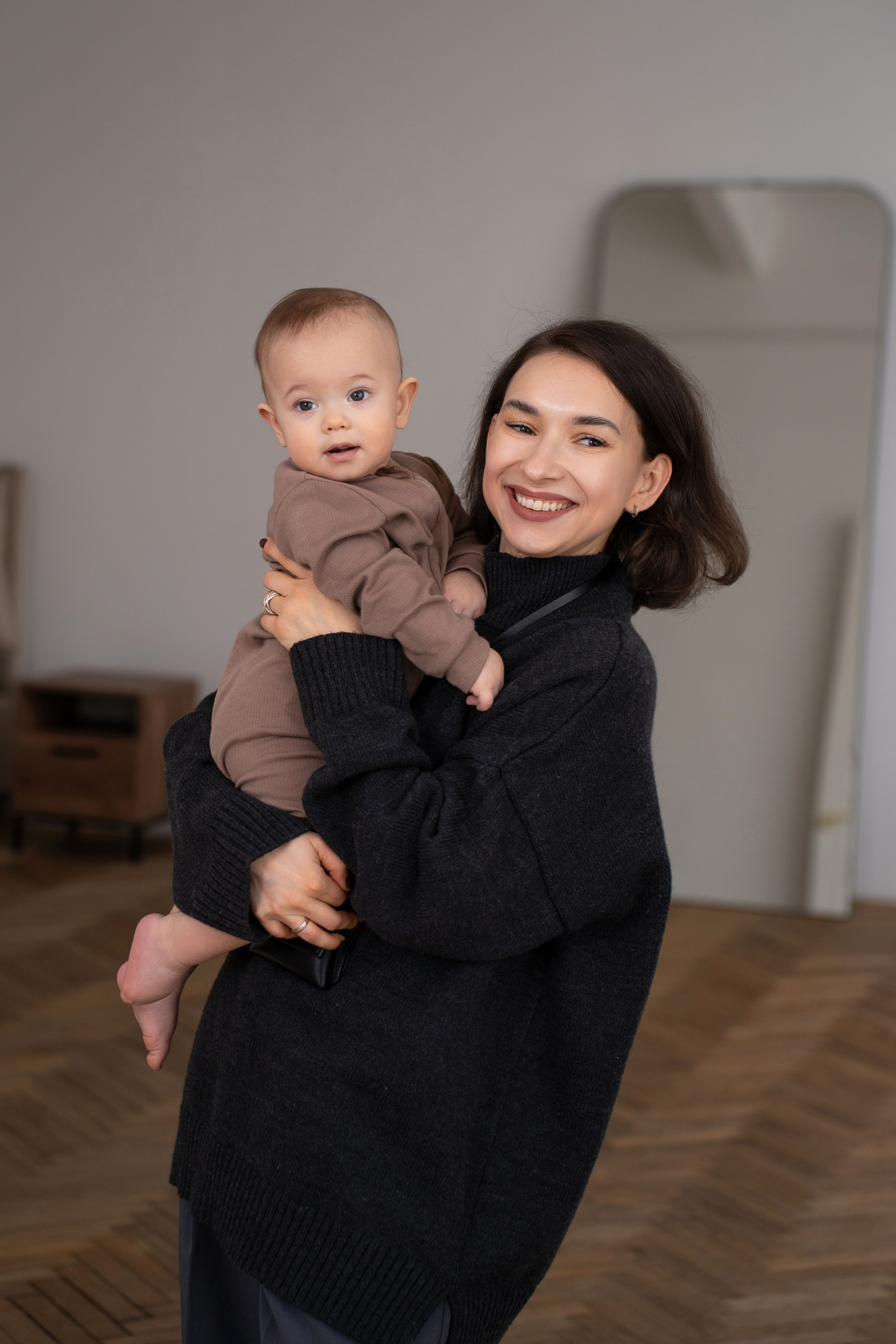 Детский нутрициолог. Фотосессии в Москве. Фотограф Анна Михайлова