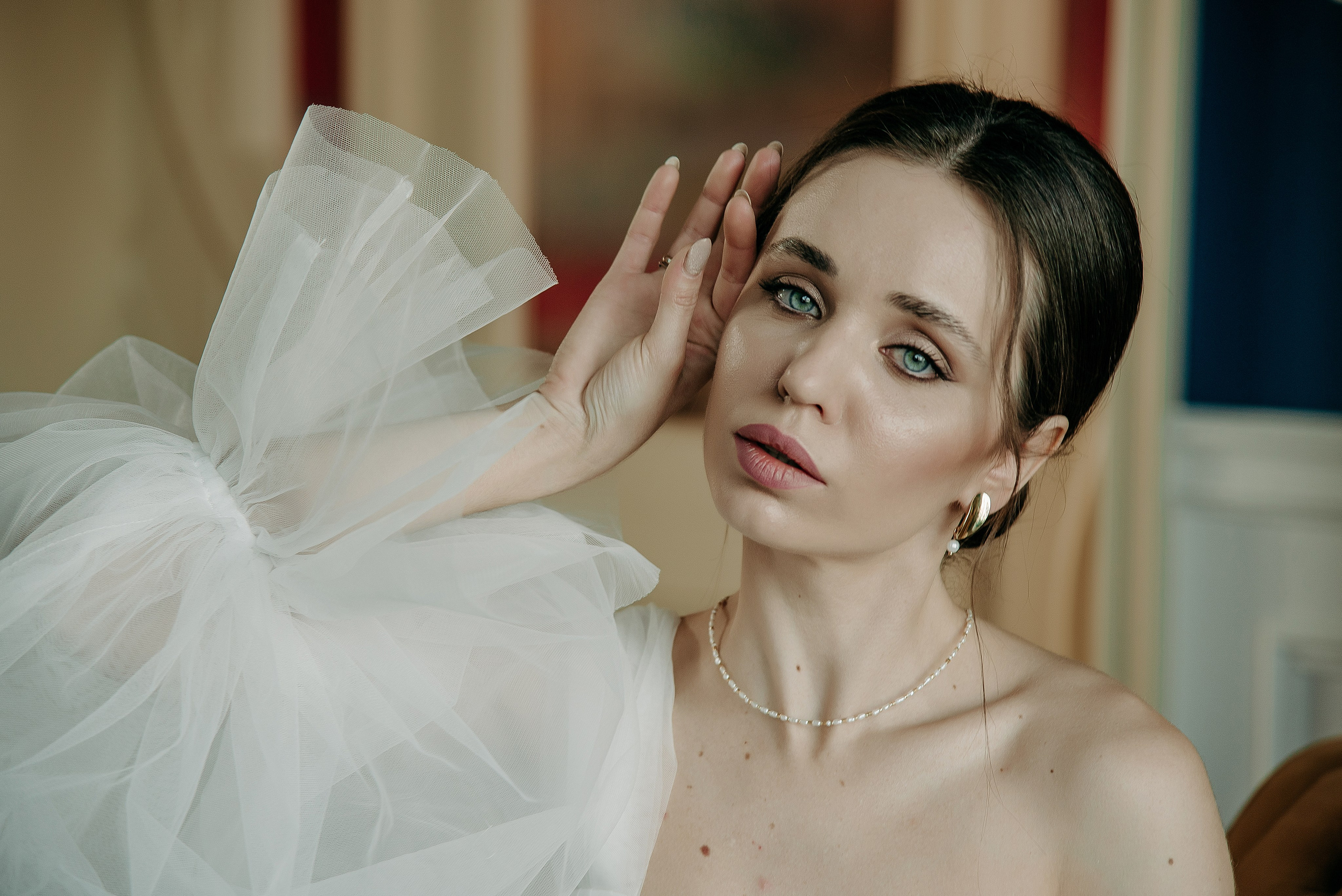 Александр и Ксения. Свадебный и семейный фотограф Темрюк Алёна Ковальская