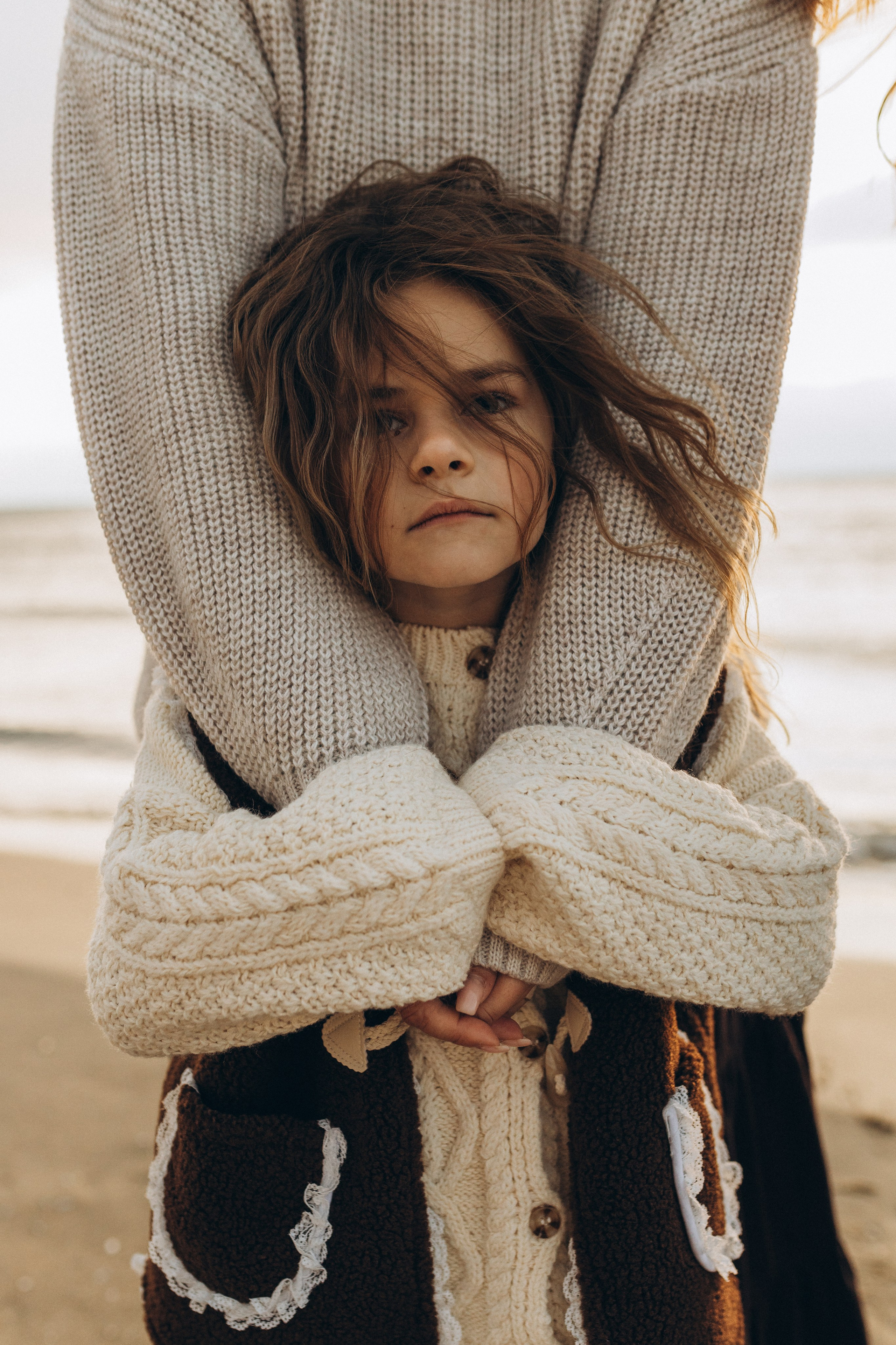 Эдик Алина Лика и Ульяна. Семейный фотограф в Новороссийске и Анапе Александра Яковлева