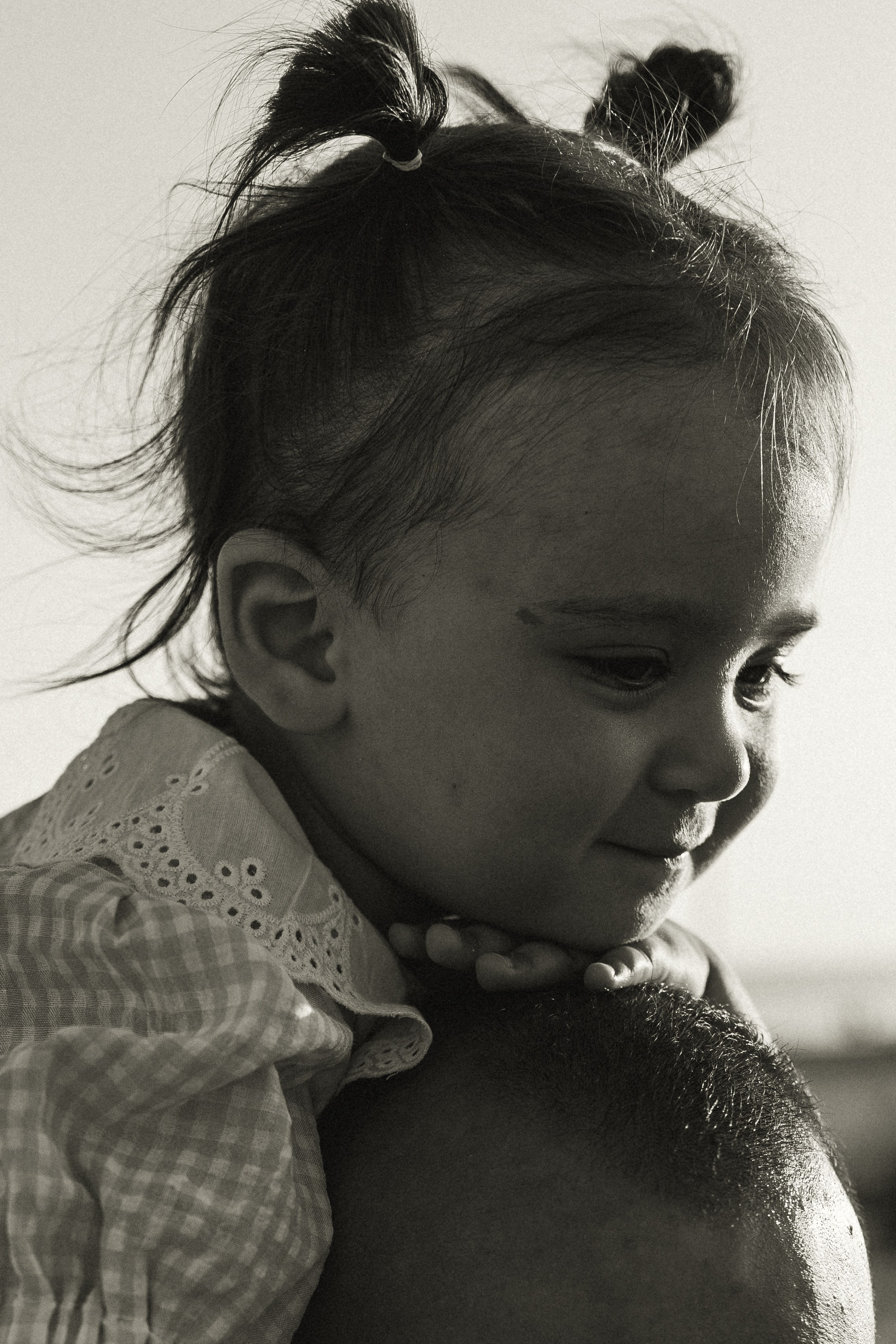 Артем Полина и Мира. Семейный фотограф в Новороссийске и Анапе Александра Яковлева