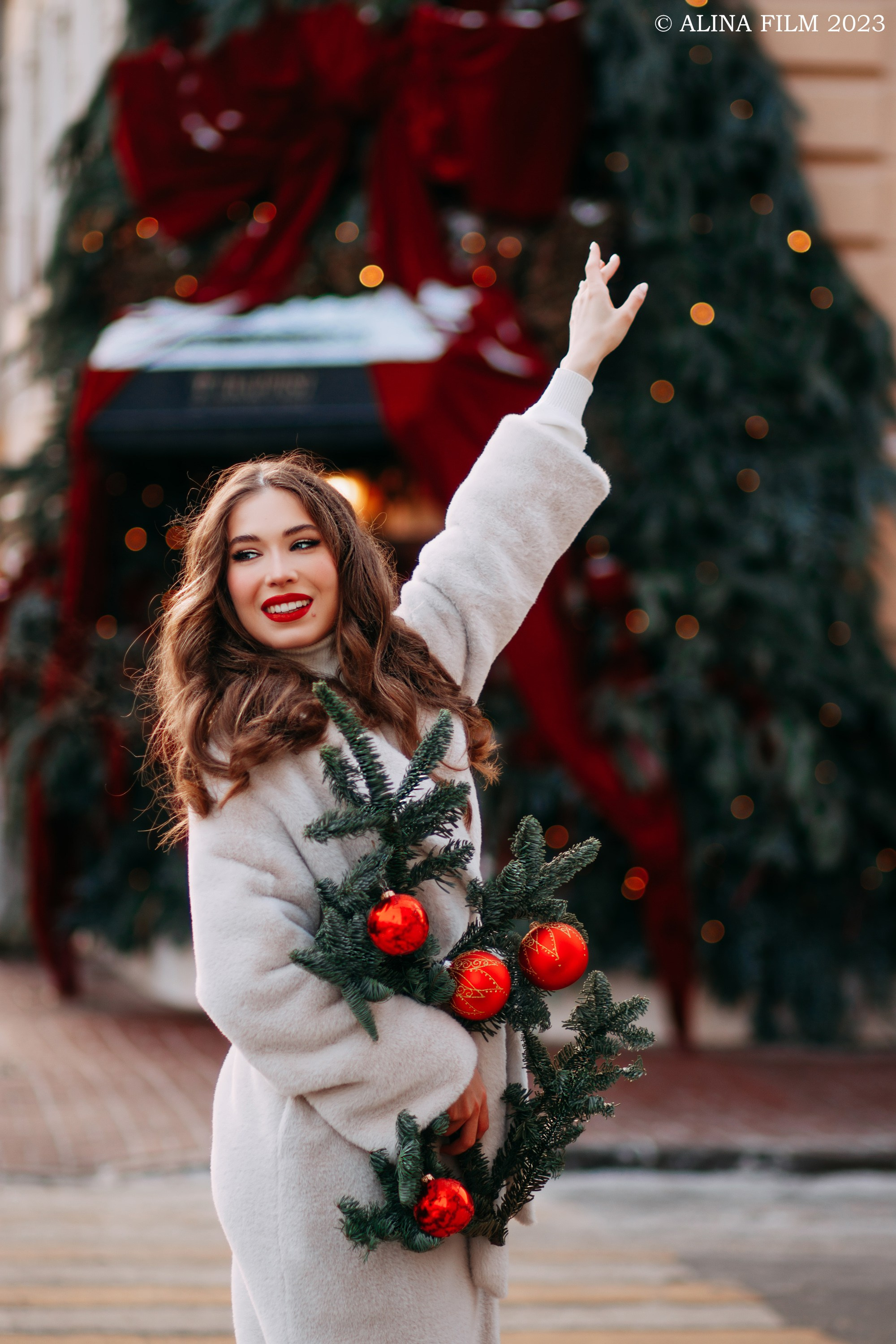 Ресторан Траппист. Фотограф в Санкт-Петербурге Alina Film