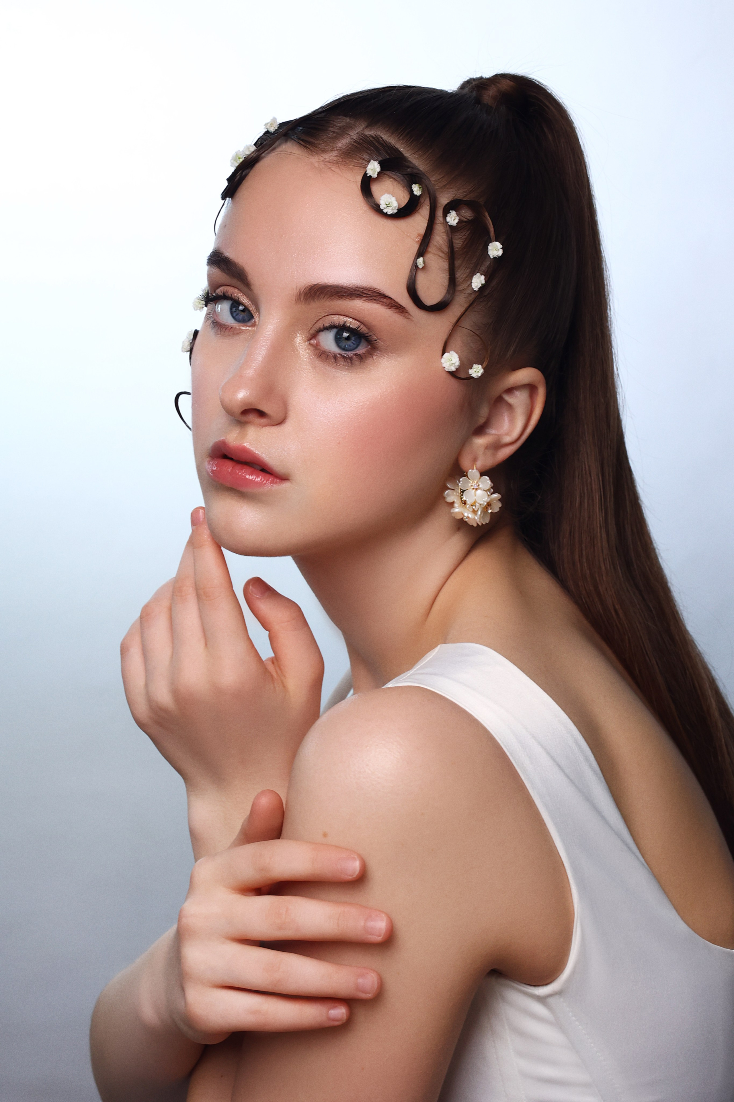 KATERINA. Модельная студия MIA Models