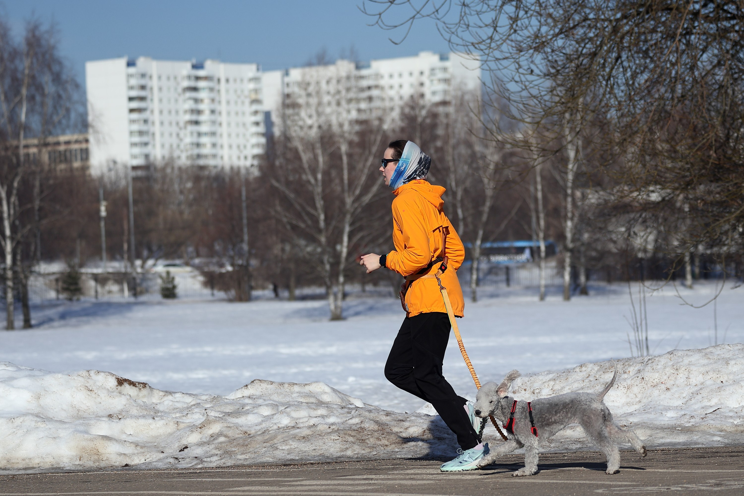 5 Верст. Коломенское (#203). Спортивный и репортажный фотограф Ермакова Светлана