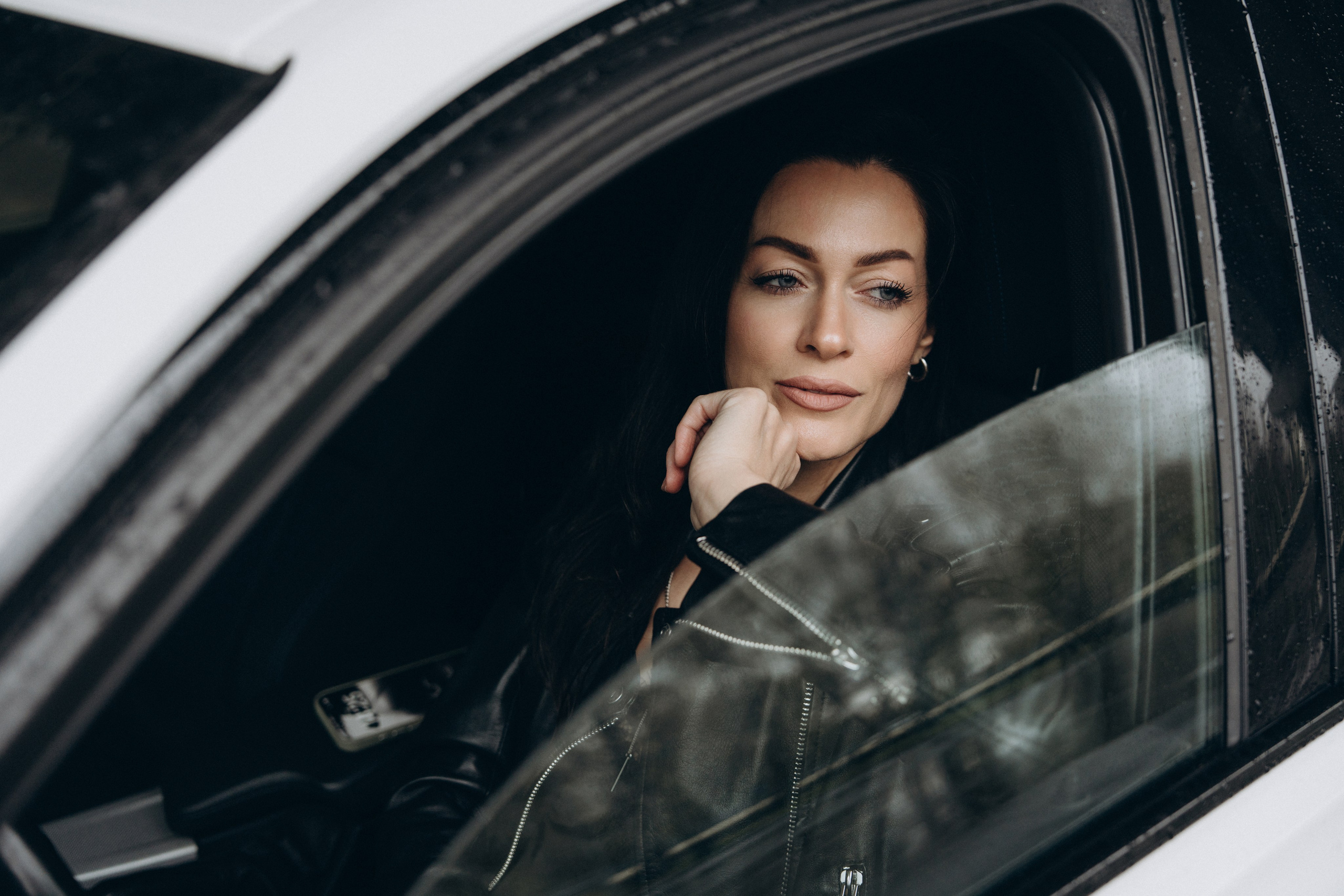 Фотограф в Тюмени Екатерина Чернецкая