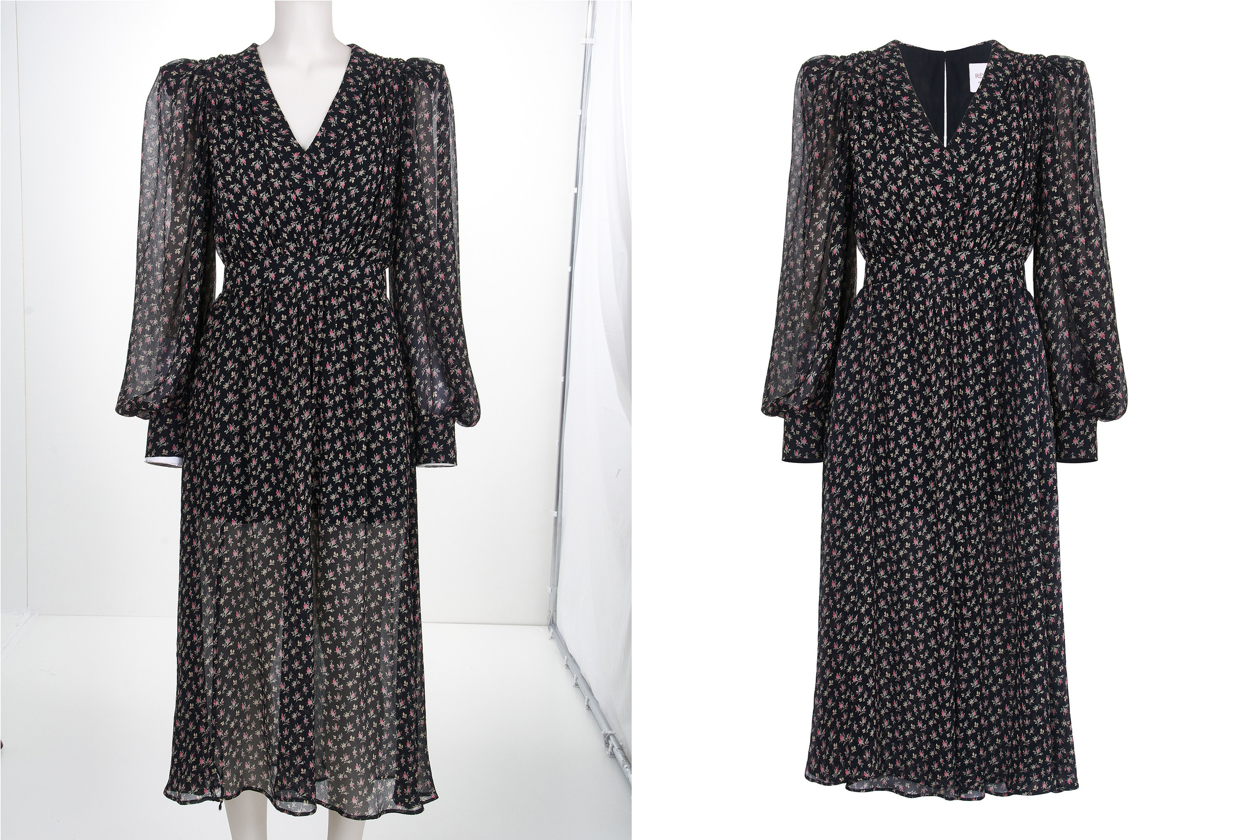 Lookbook ретушь. Фотограф-ретушер Балаценко Екатерина