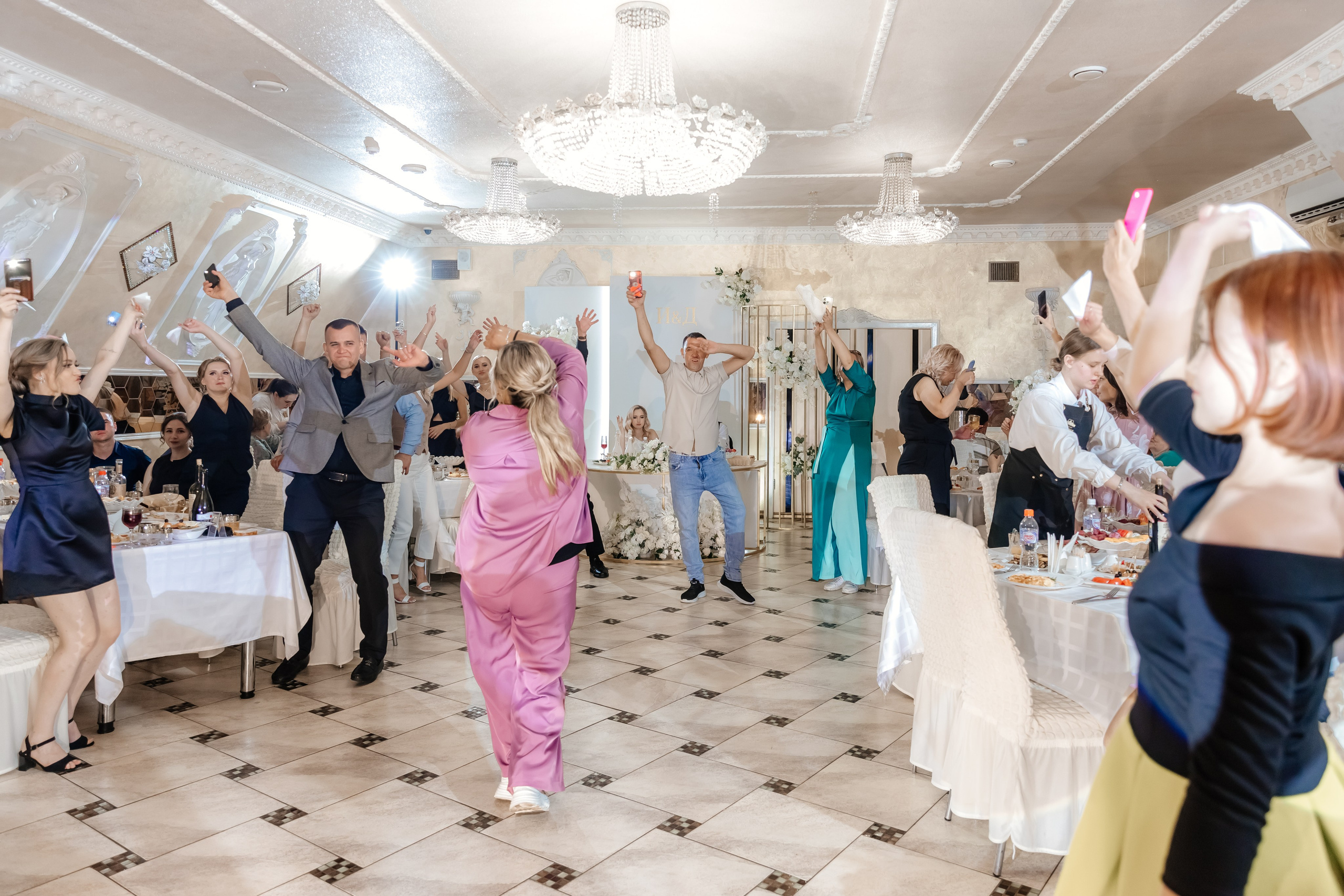 Игорь и Дарья. Свадебный и семейный фотограф Разида Мухаметова