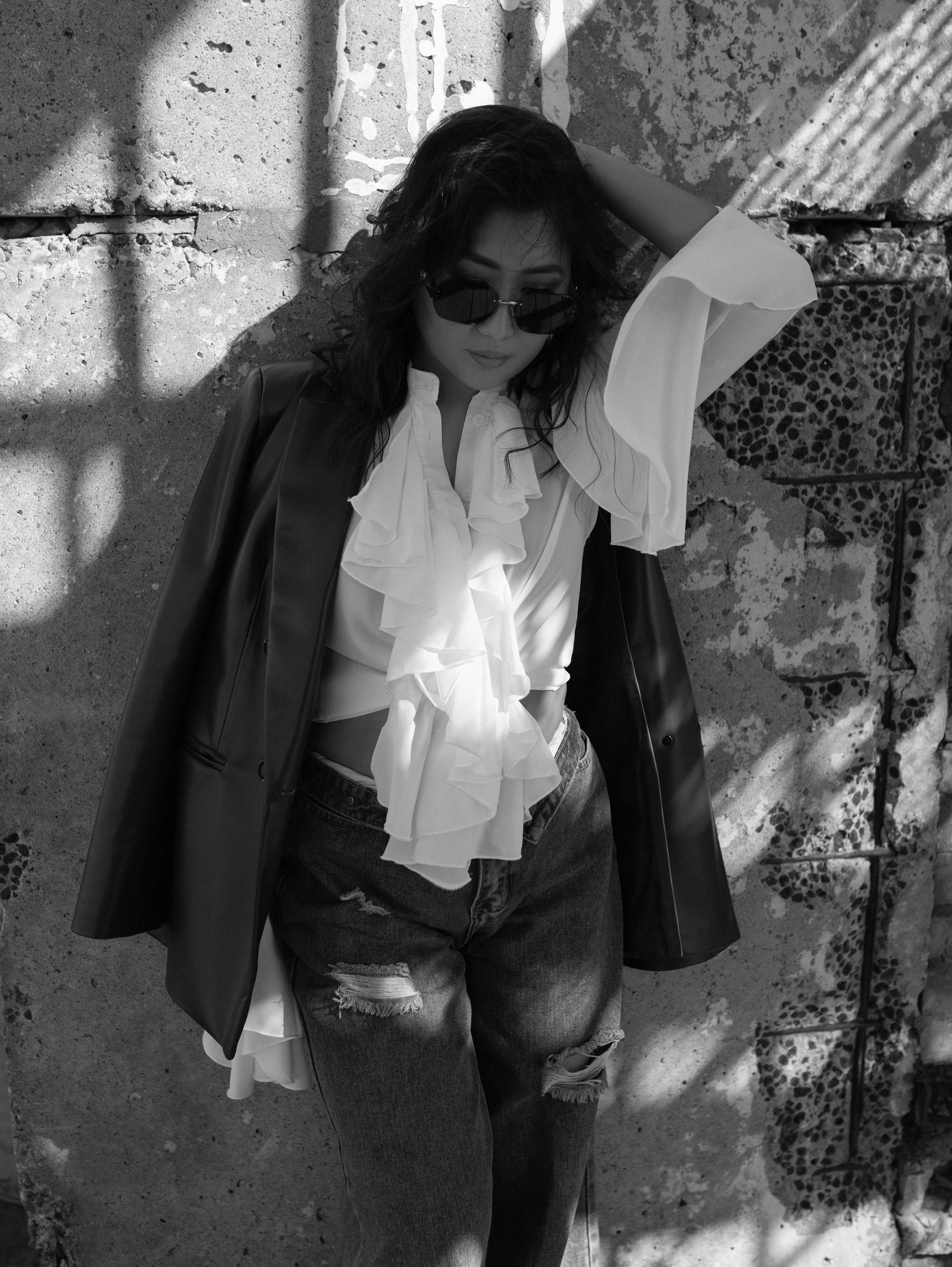 Секси Натали. Семейный фотограф в Санкт-Петербурге Ирина Иванова