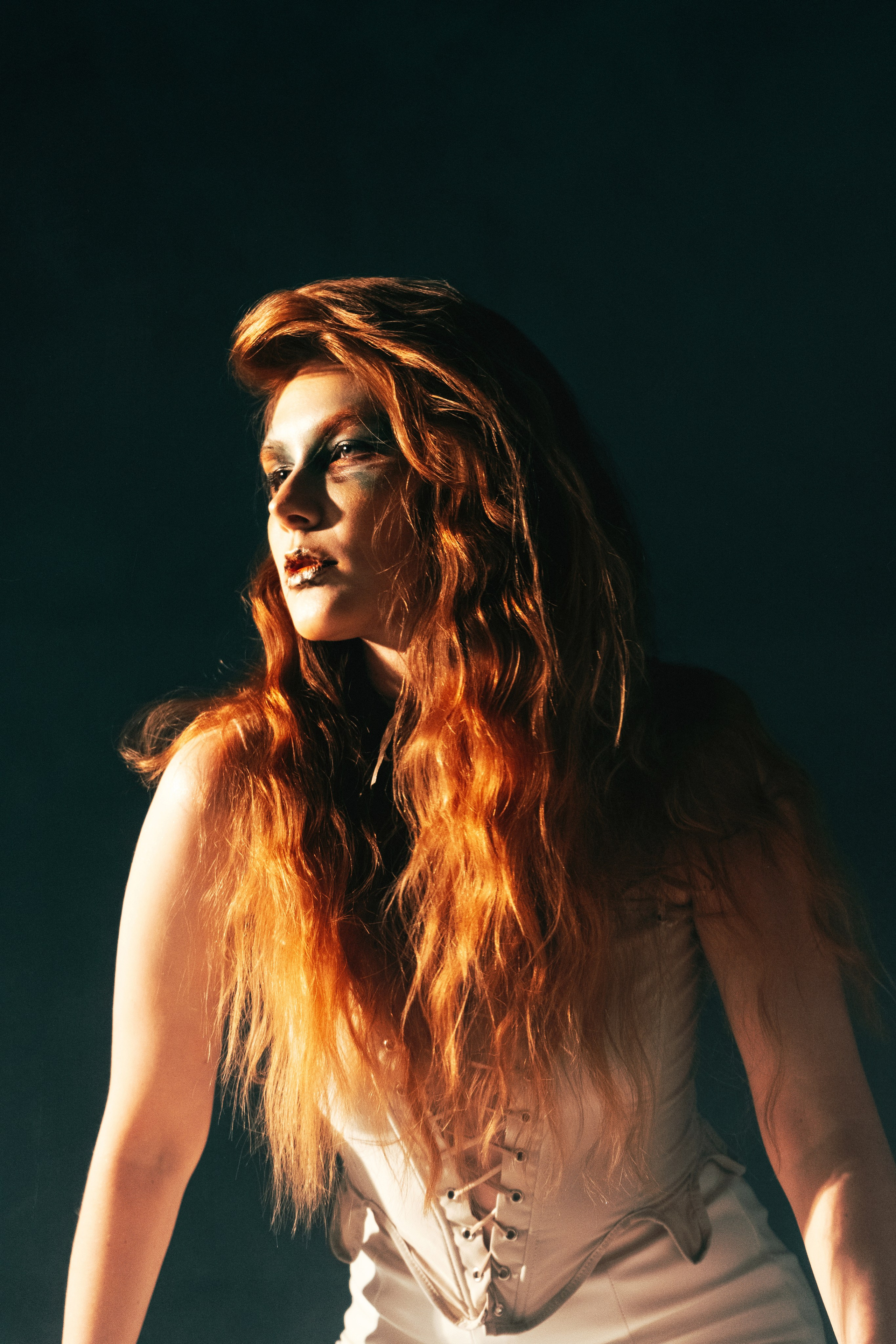 Eva Goltsman. Никита Скрипник — ТЕАТР В СТИЛЕ ФЭШН