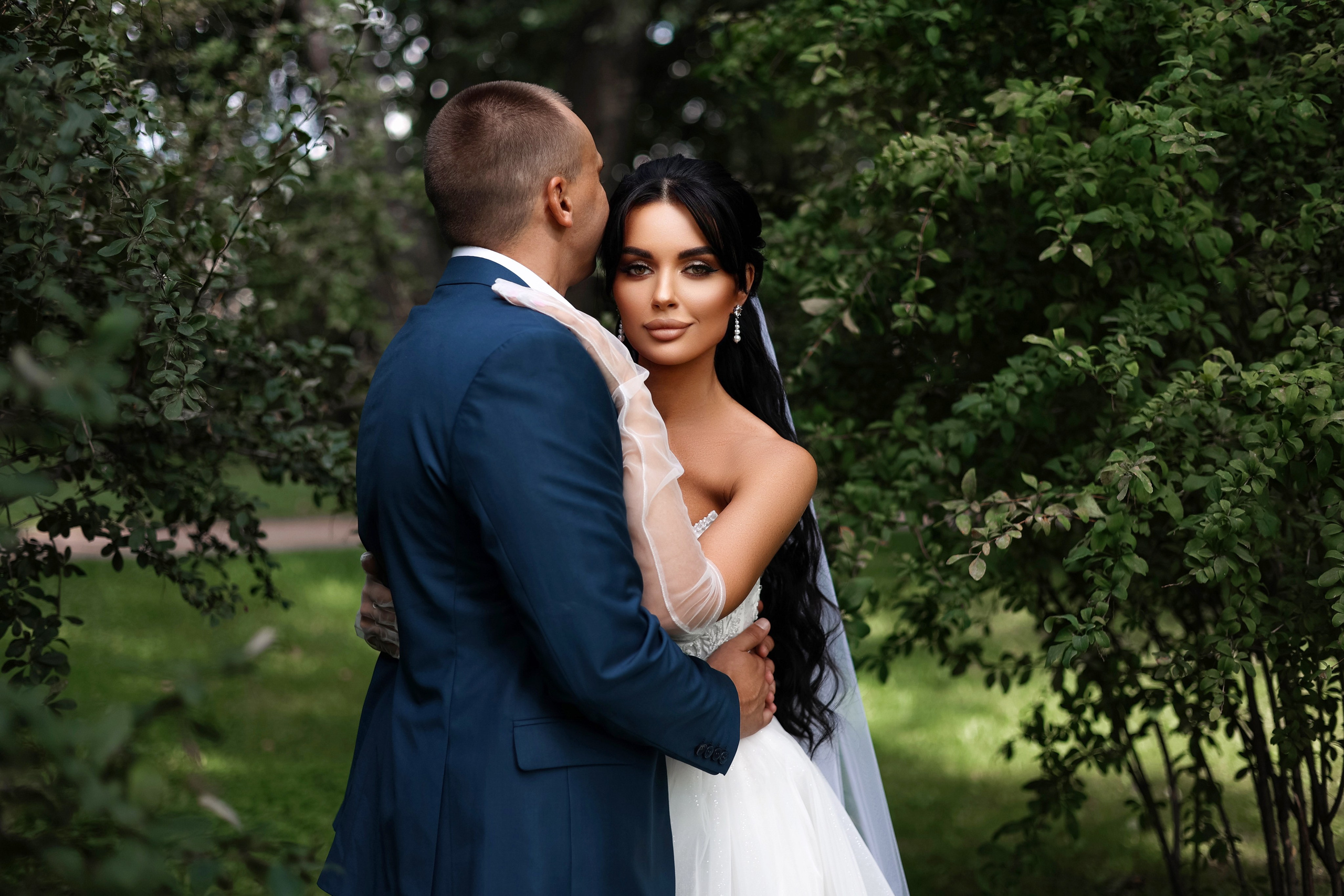 Свадьба. Фотограф Санкт-Петербург