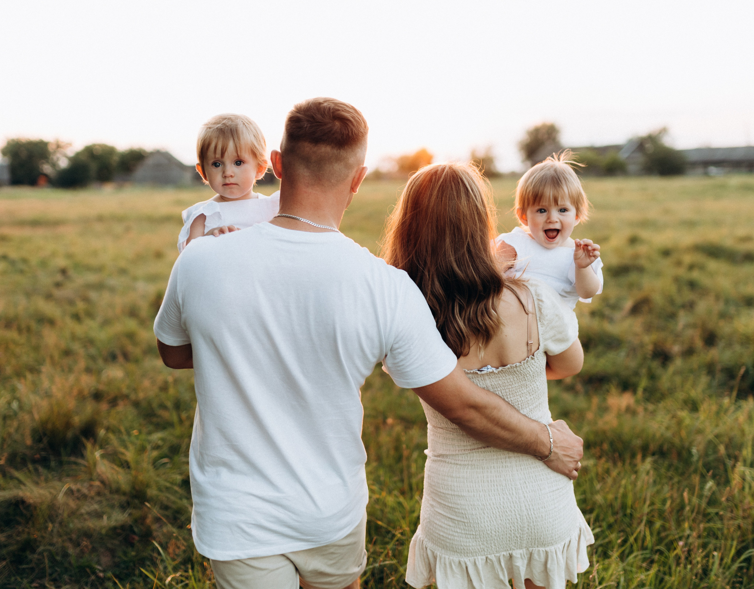 Уличные истории. Семейный и парный фотограф Мария Куцко