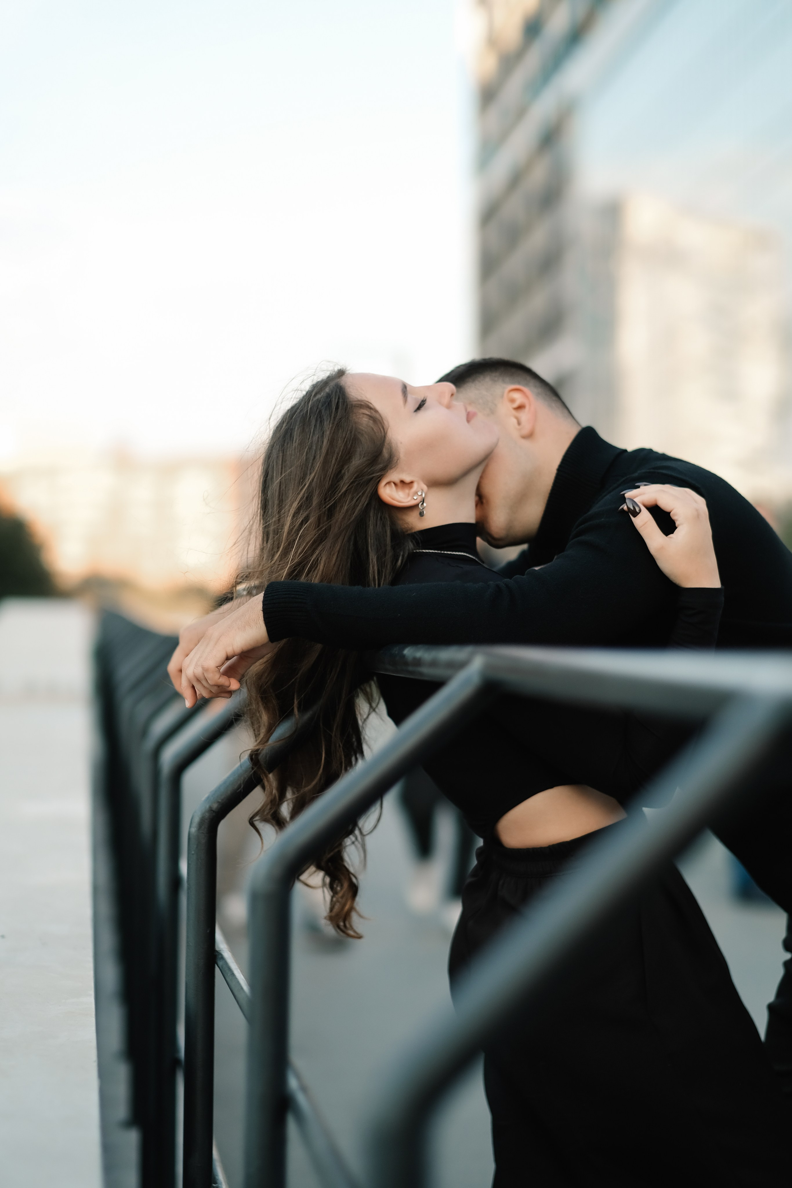 Вика и Данил. Фотограф беременности и Newborn в Екатеринбурге Марина Добровольская