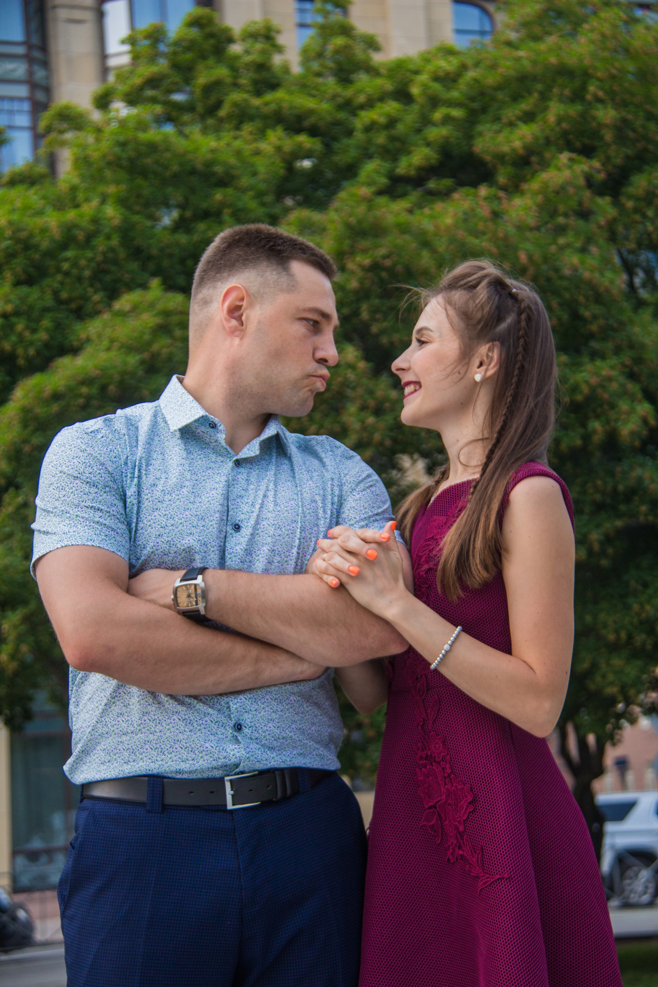 Love Story. ELTSTUDIO. Креативный фотограф и видеограф в Москве Элизабет Эльтман