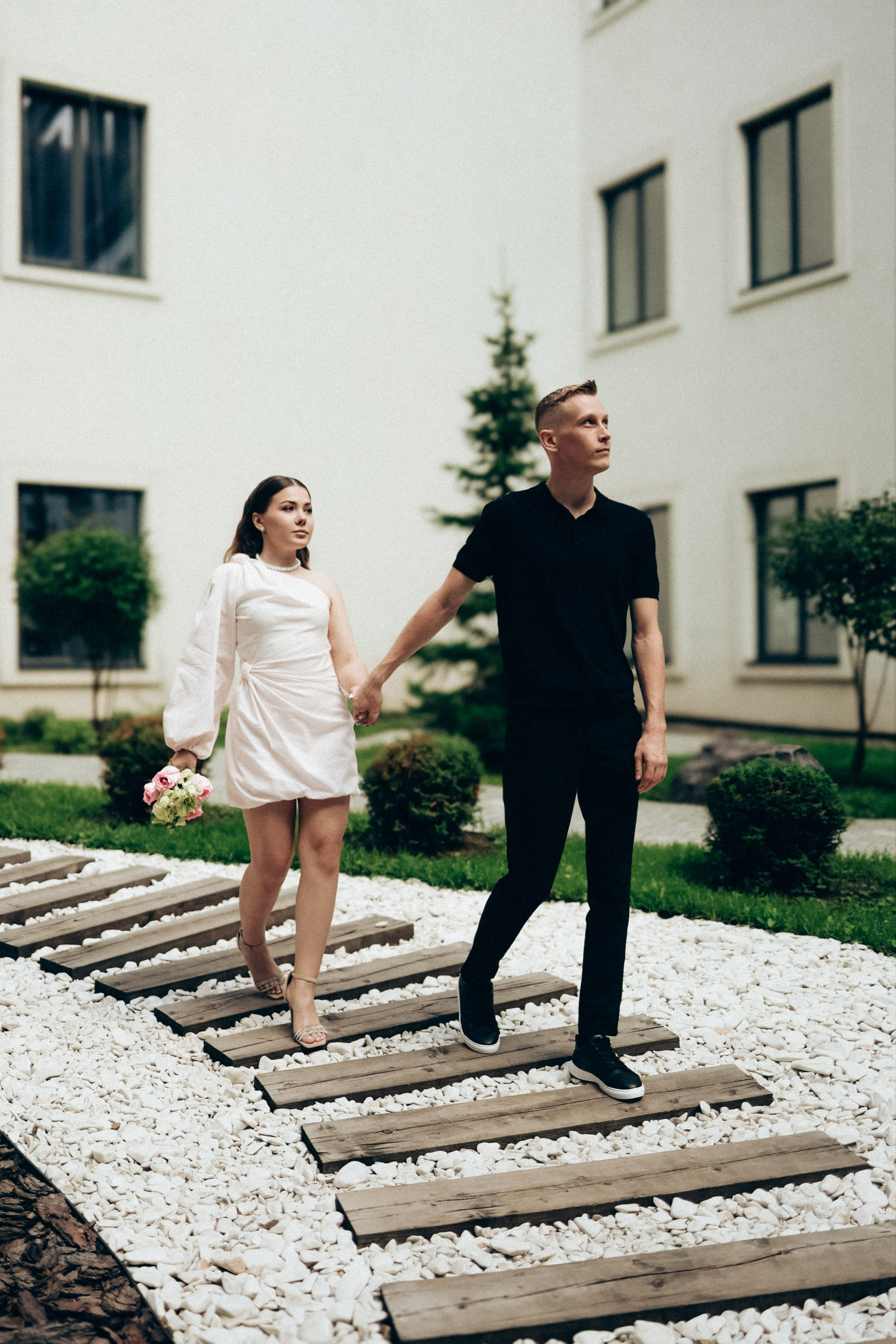 Pavel & Sofia. Фотограф Барнаул Надежда Киселева