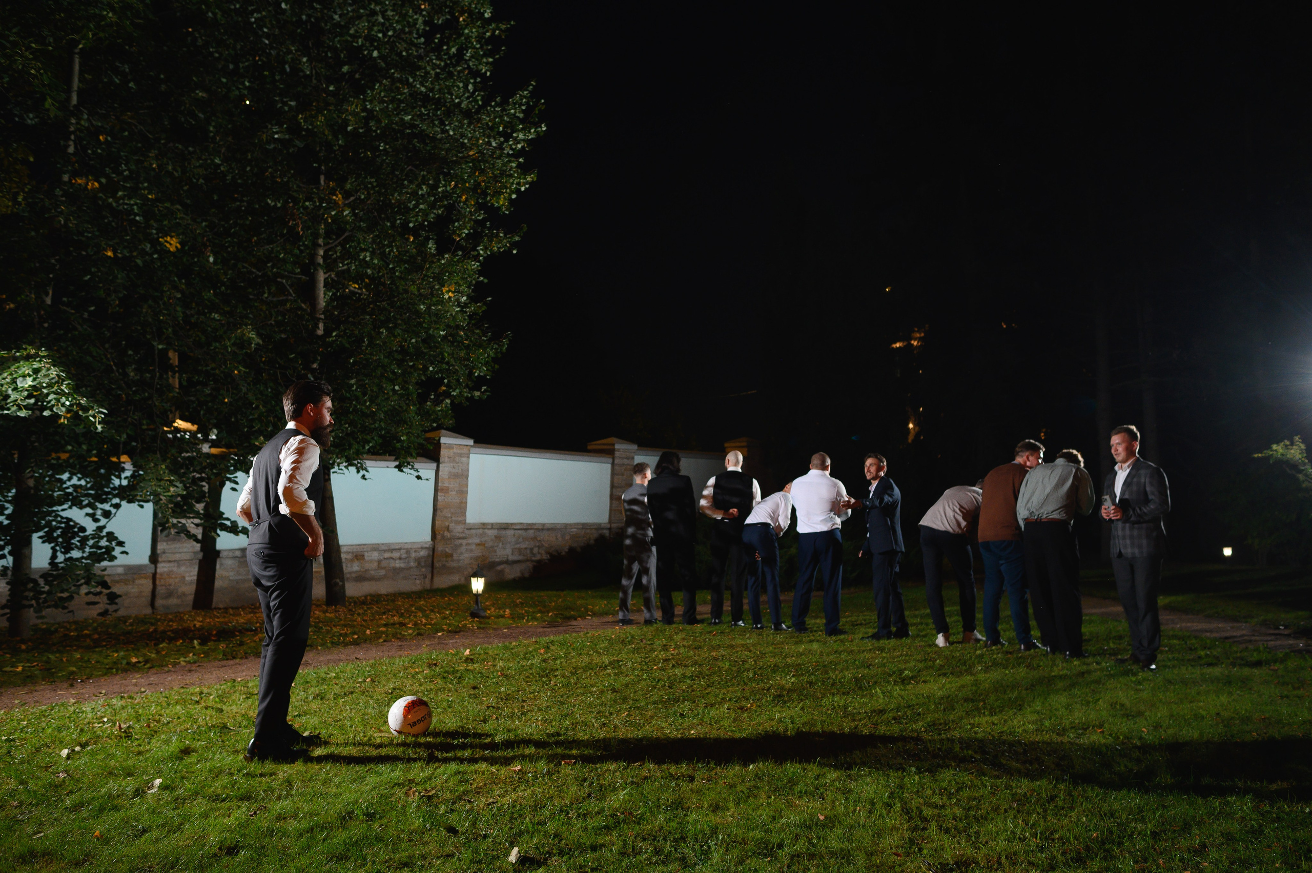 Александр & Елизавета. Семейный и свадебный фотограф в Санкт-Петербурге Серафима Смирнова