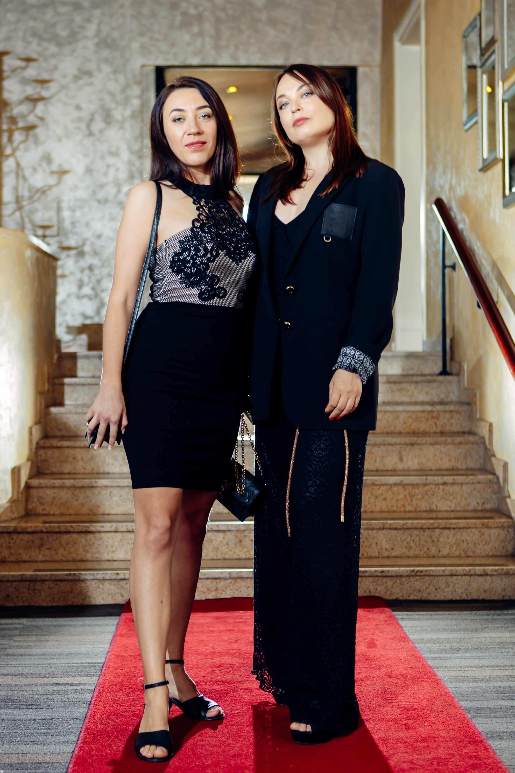 W.Talks. Photographer in Batumi, Georgia Pavel Sharnikov