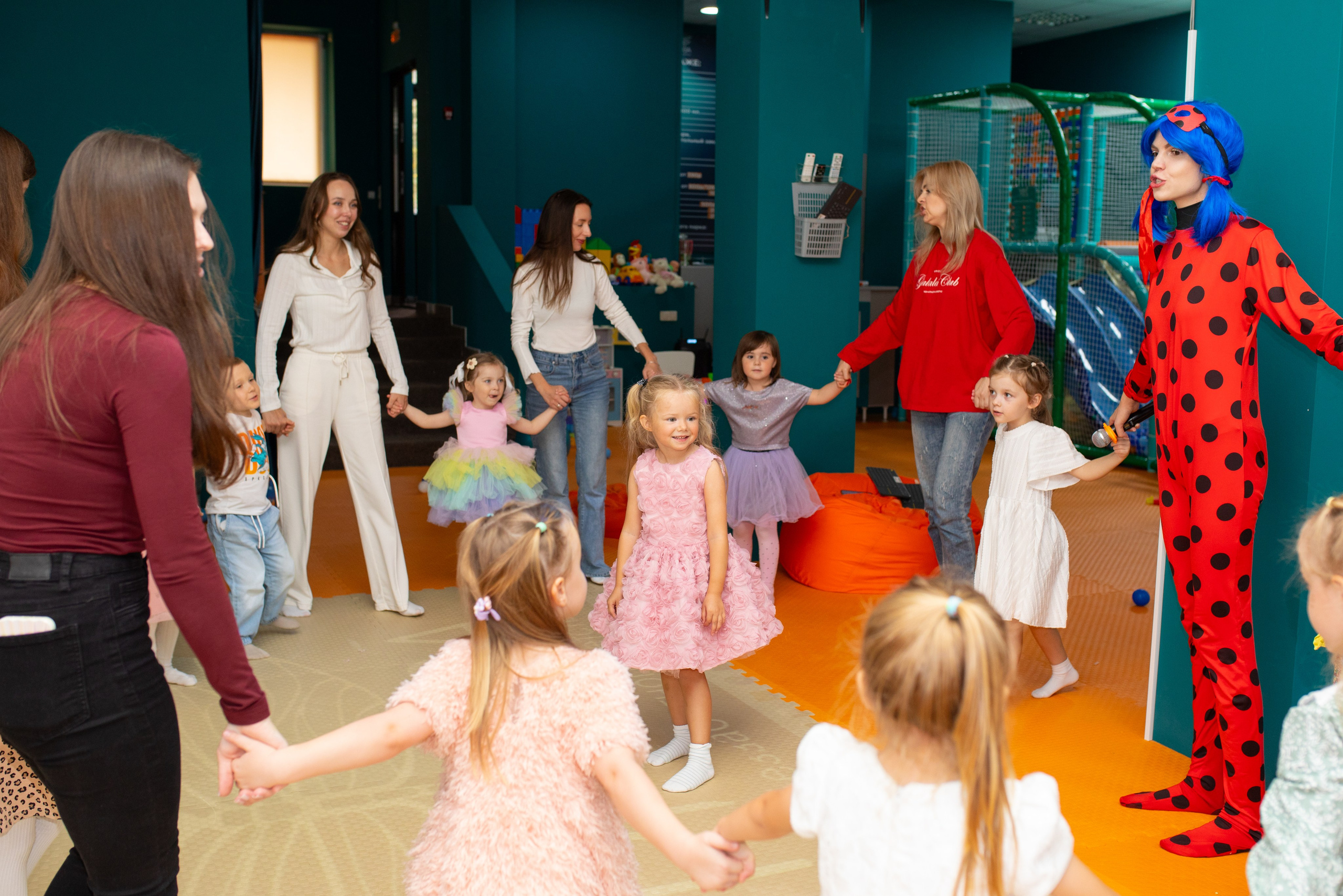 Стрекоза. Фотограф в Новосибирске Ася Зверева