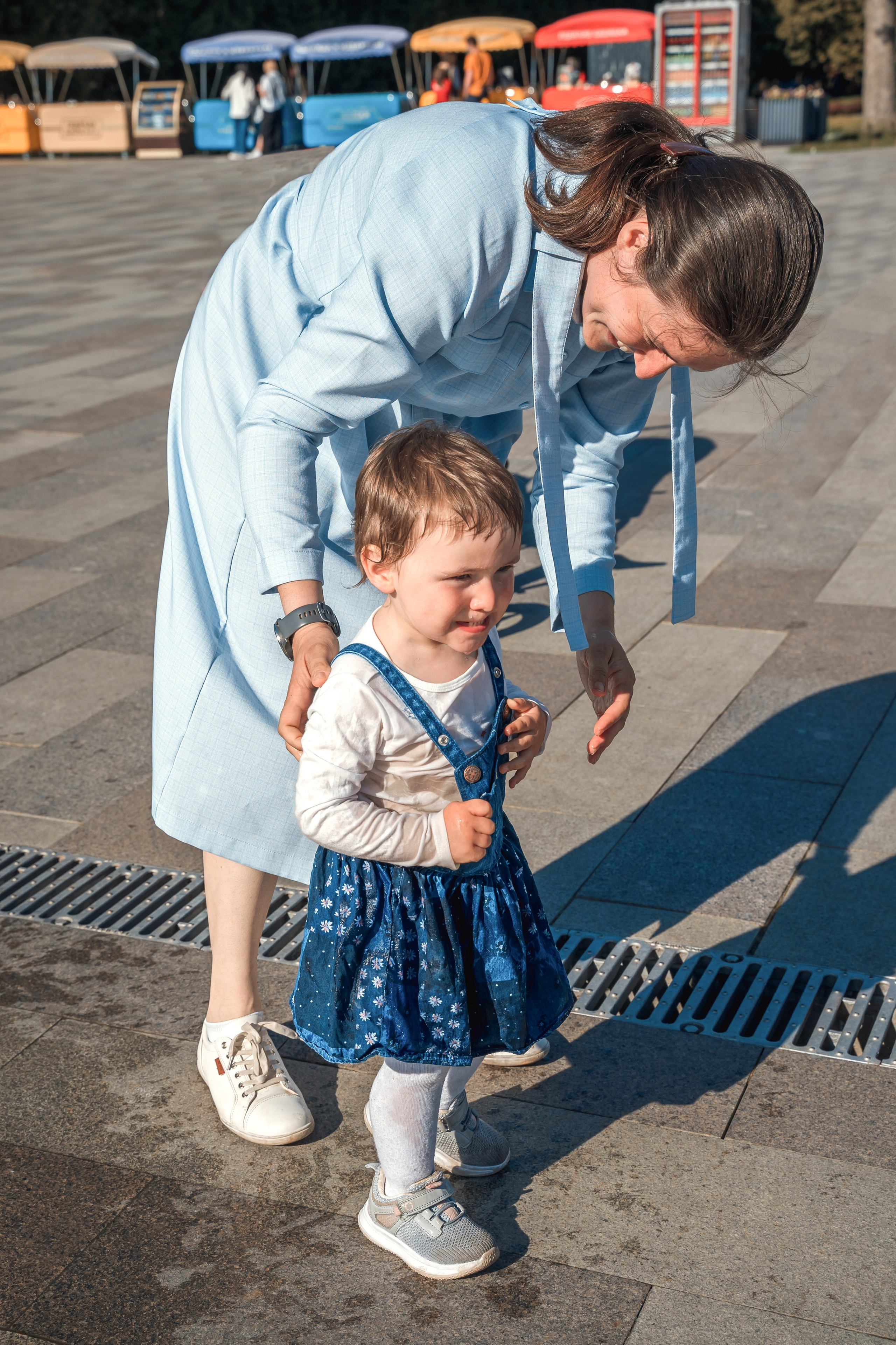 Семейные съемки. Главная