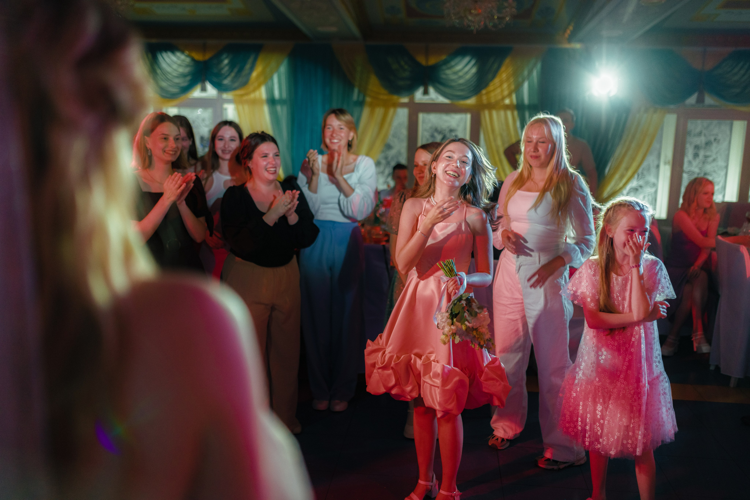 Иван и Татьяна. Александр Снапков | SnappPhoto | Буй