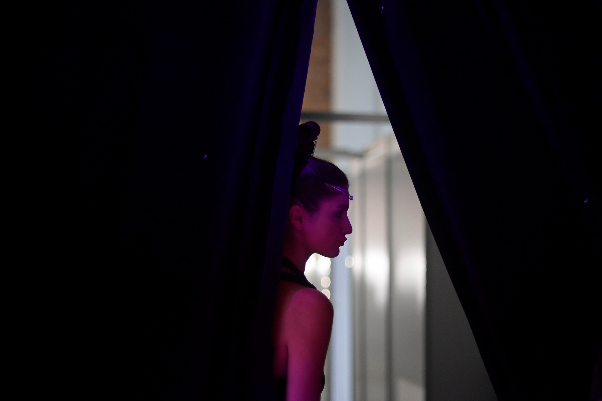 © Natalia Kolesnikova