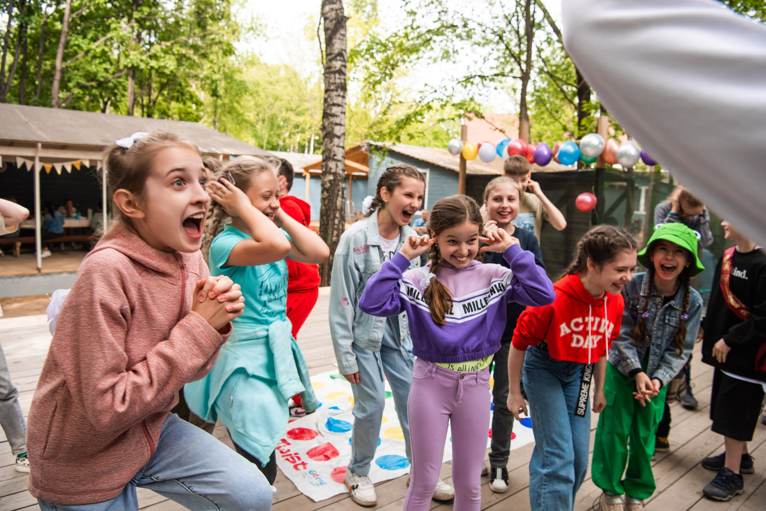 Выпускной 4Д 2023. Свадебный и арт-фотограф Кунецкая Диана
